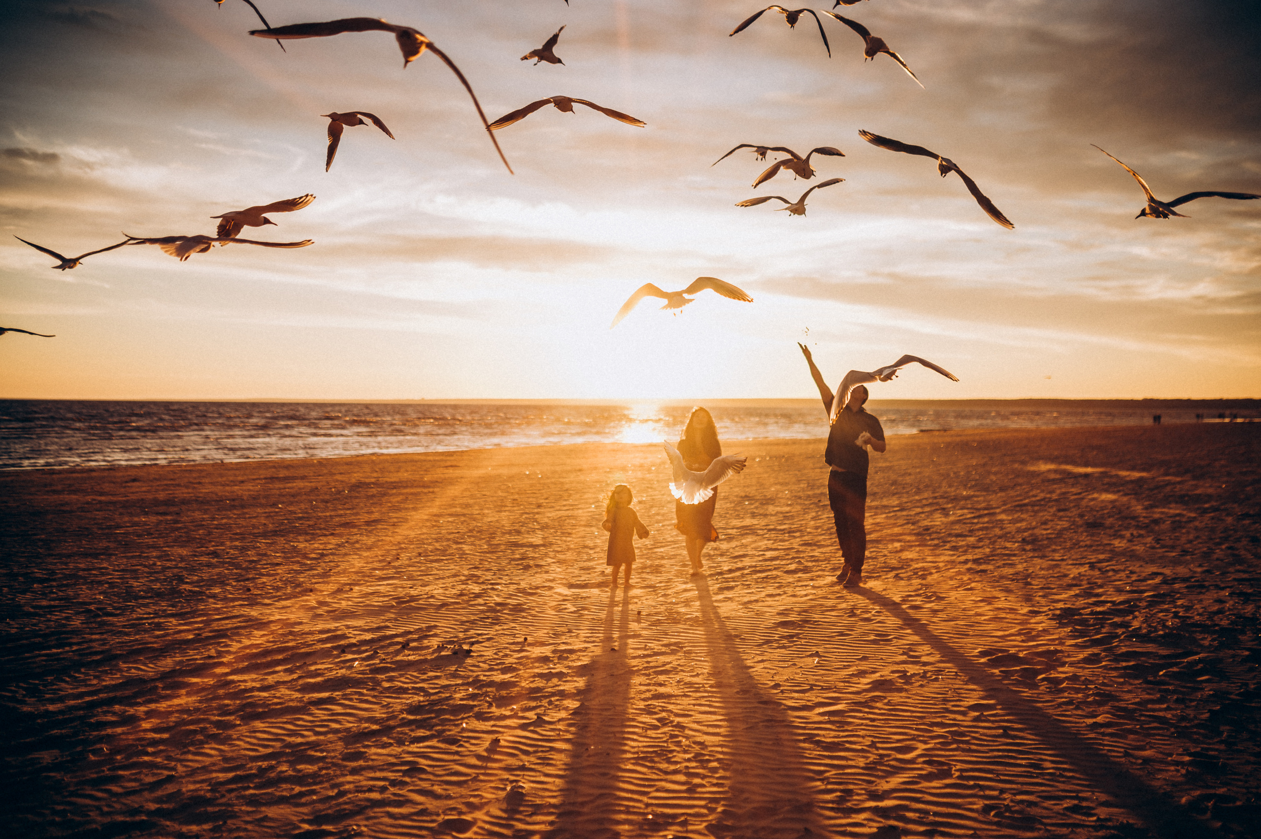 Сестрорецк семейная. Фотограф ПИТЕР СПБ Надежда Баранова