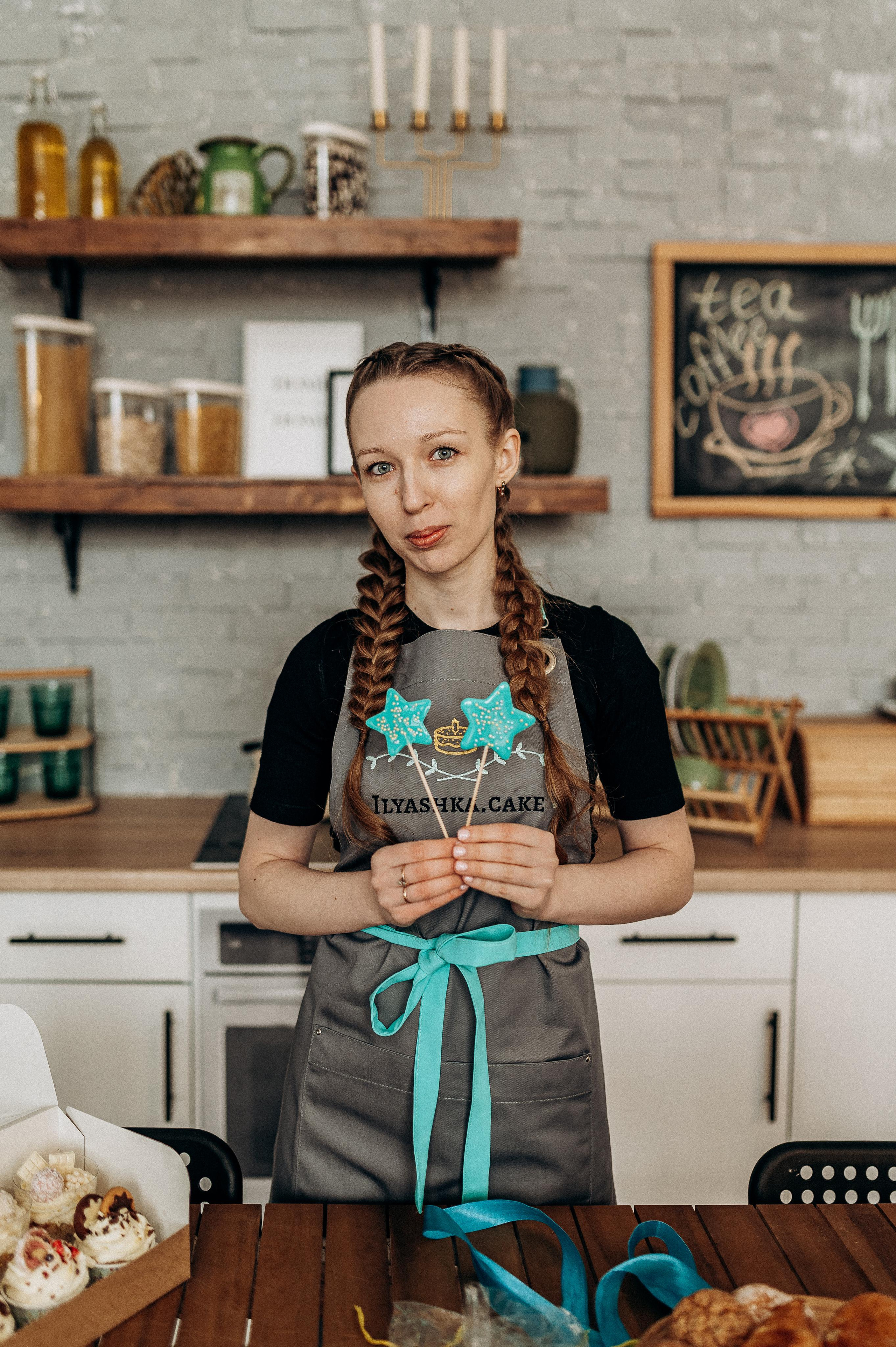 Контент кондитера Алены. Фотограф ПИТЕР СПБ Надежда Баранова