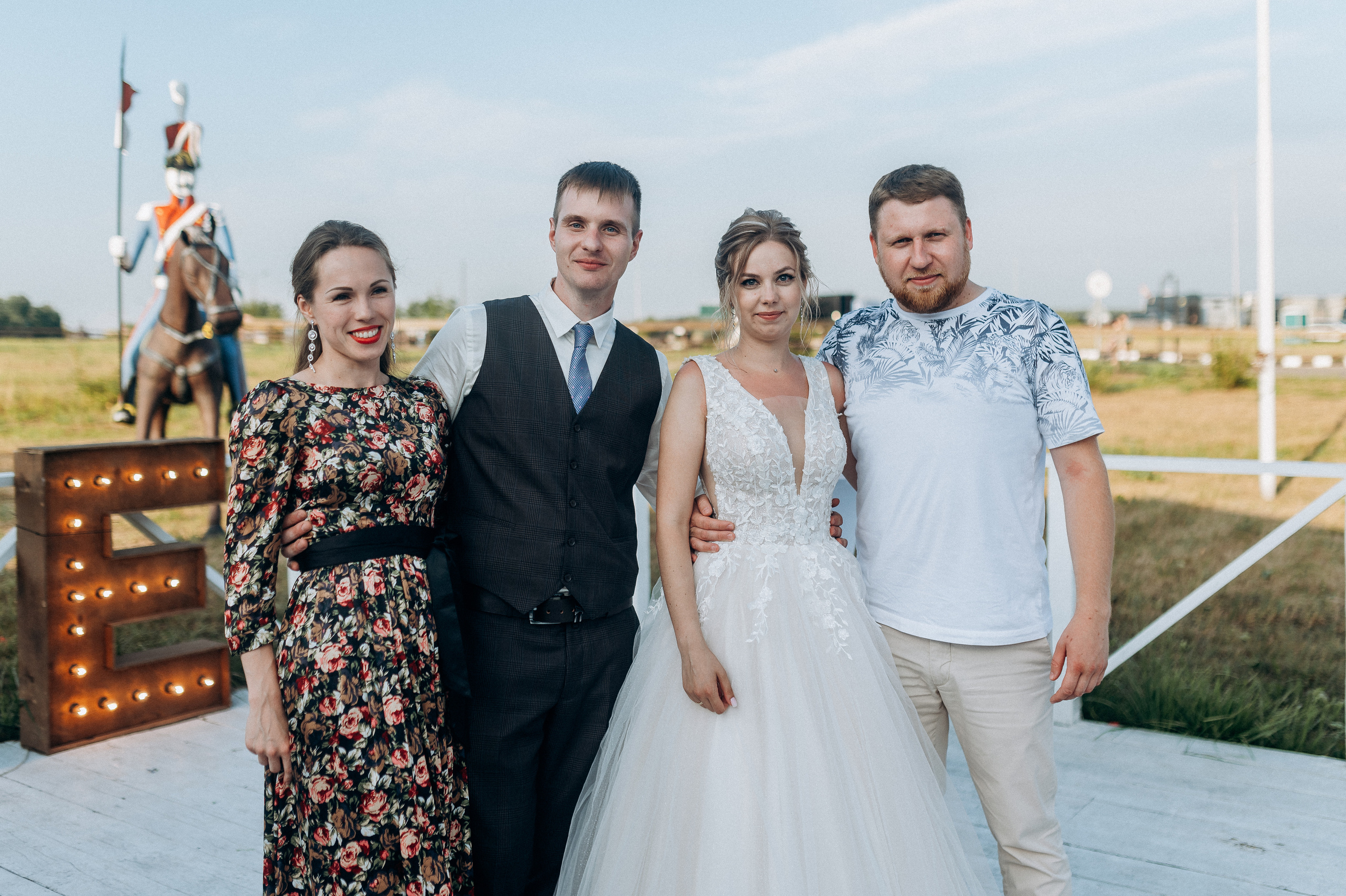 Мария и Сергей (свадебная, полный день). Фотограф ПИТЕР СПБ Надежда Баранова