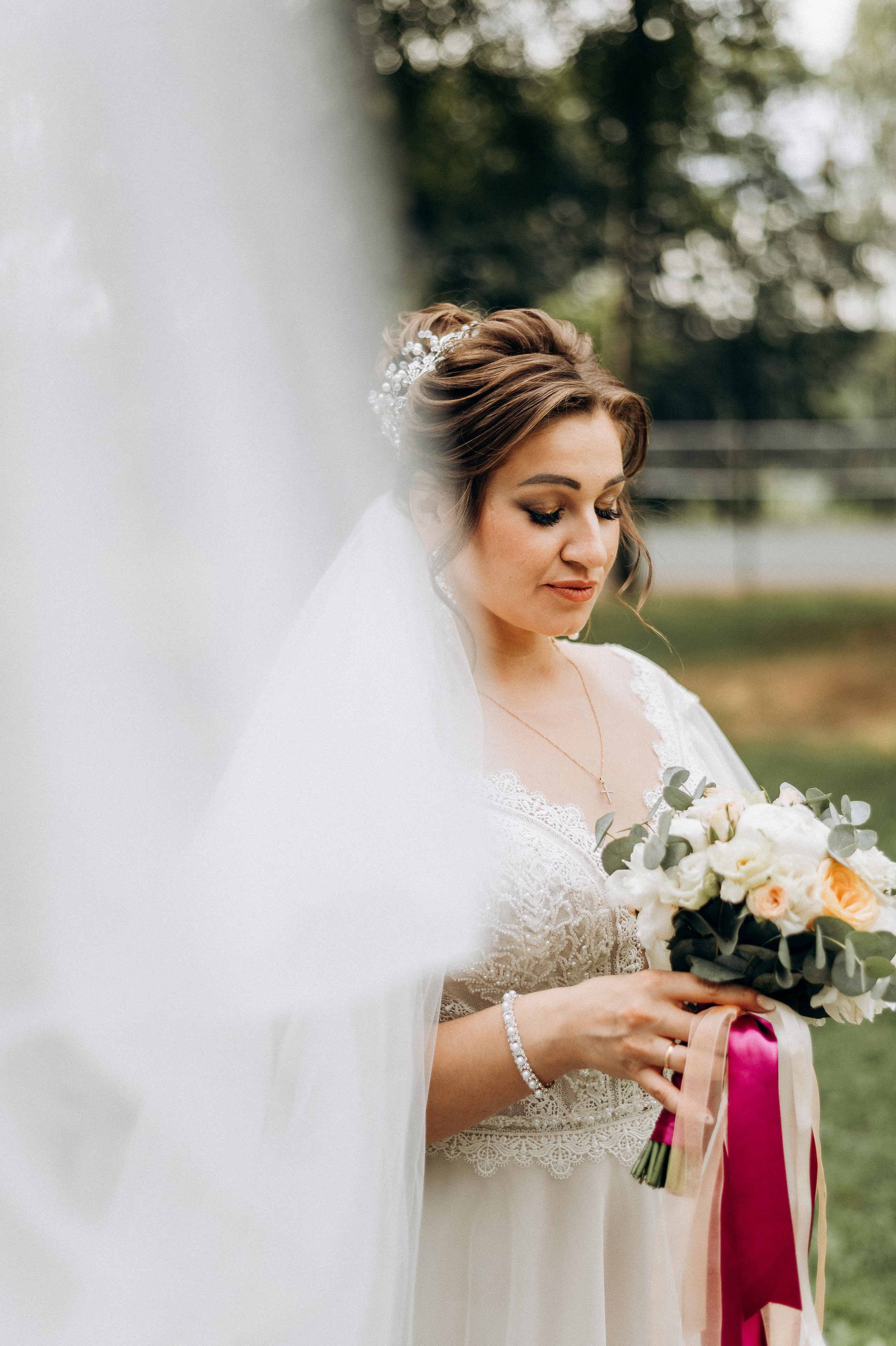 Мария и Алексей (свадебная на полный день). Фотограф ПИТЕР СПБ Надежда Баранова