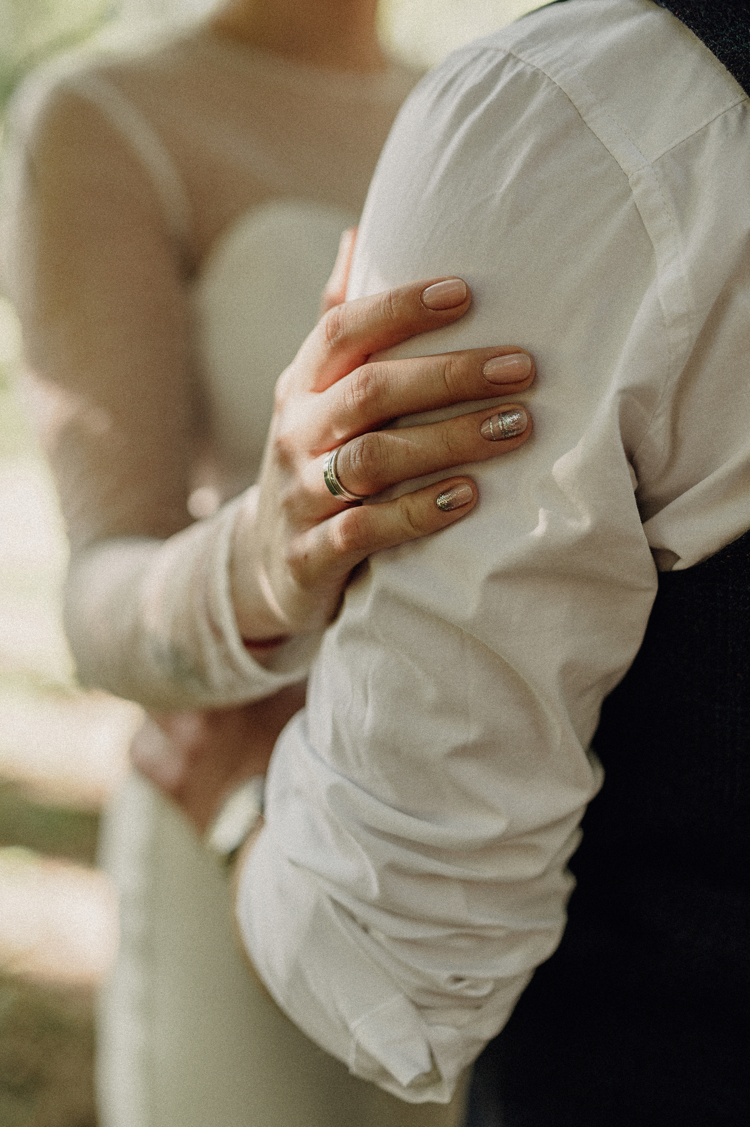 Свадьба Анастасия Сергей камерная (загс+прогулка). Фотограф ПИТЕР СПБ Надежда Баранова