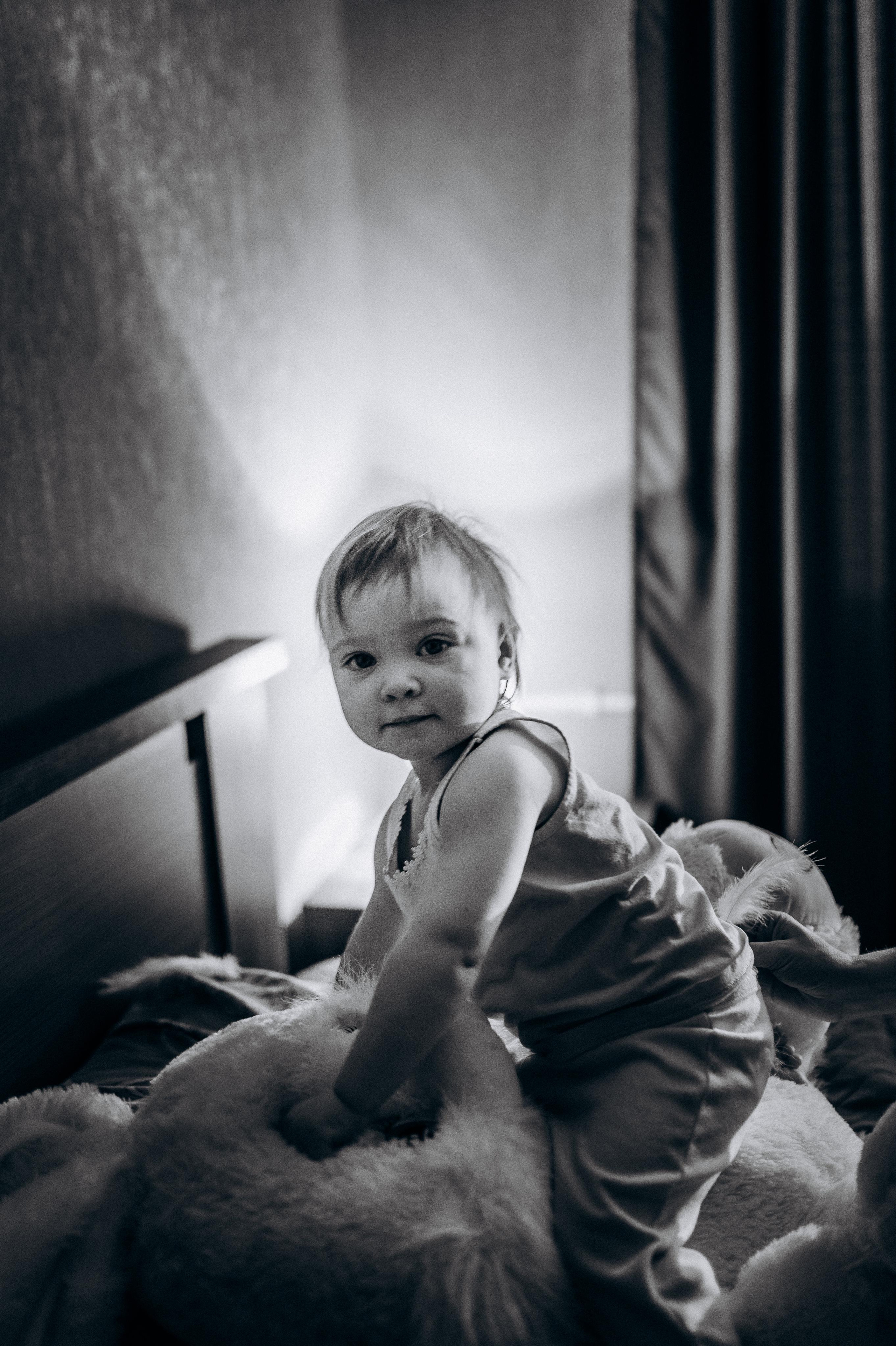 Домашняя фотосессия мама+дочь. Фотограф ПИТЕР СПБ Надежда Баранова