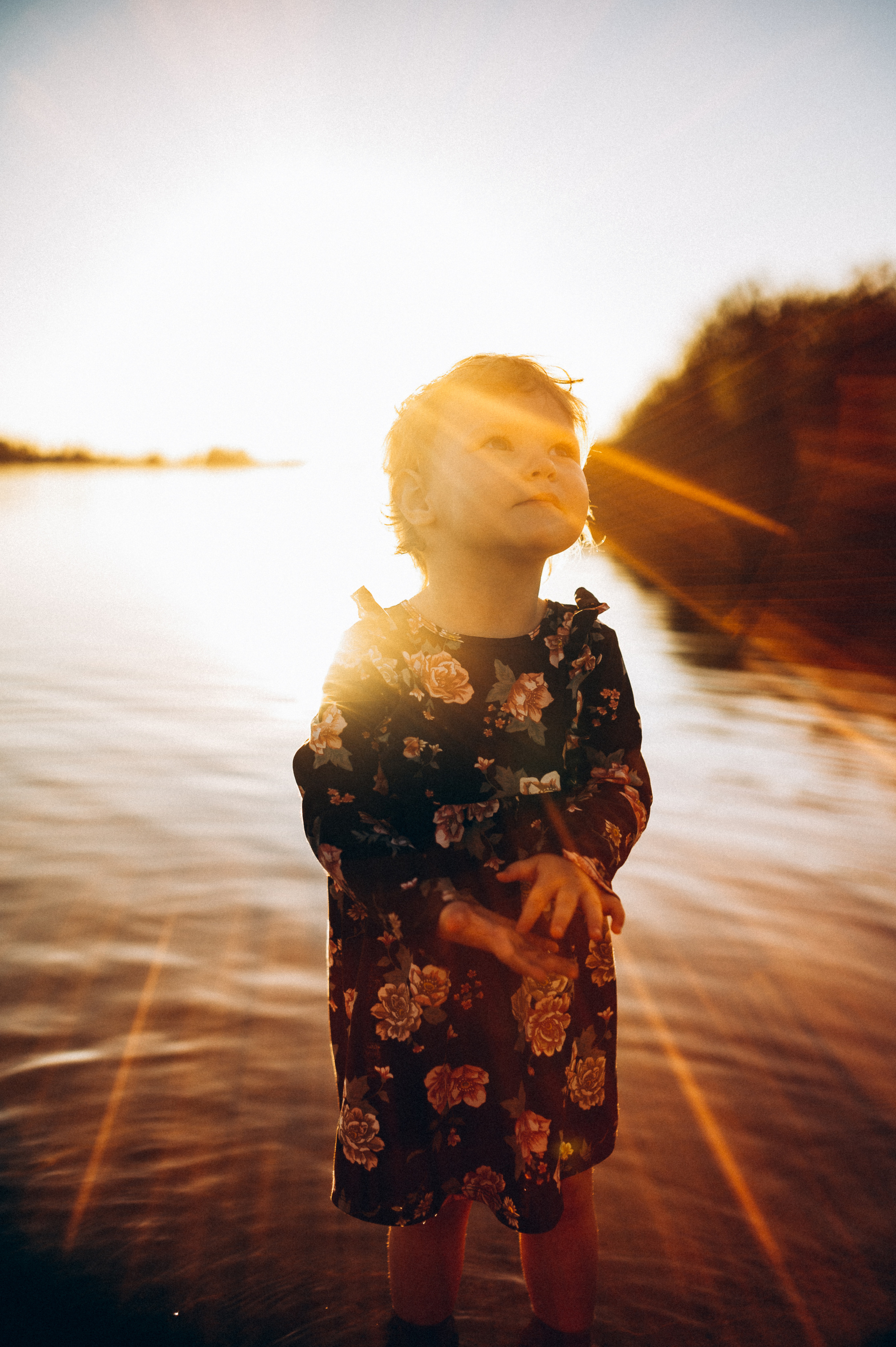 В ожидании сестренки. Фотограф ПИТЕР СПБ Надежда Баранова