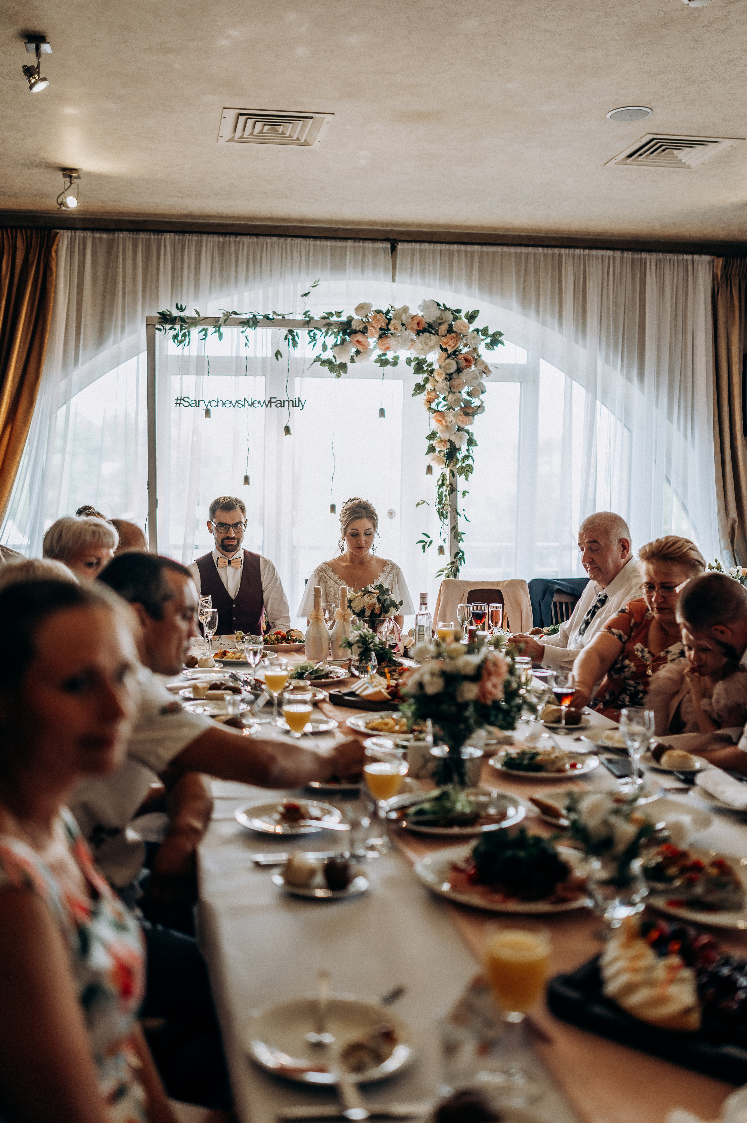 Мария и Алексей (свадебная на полный день). Фотограф ПИТЕР СПБ Надежда Баранова