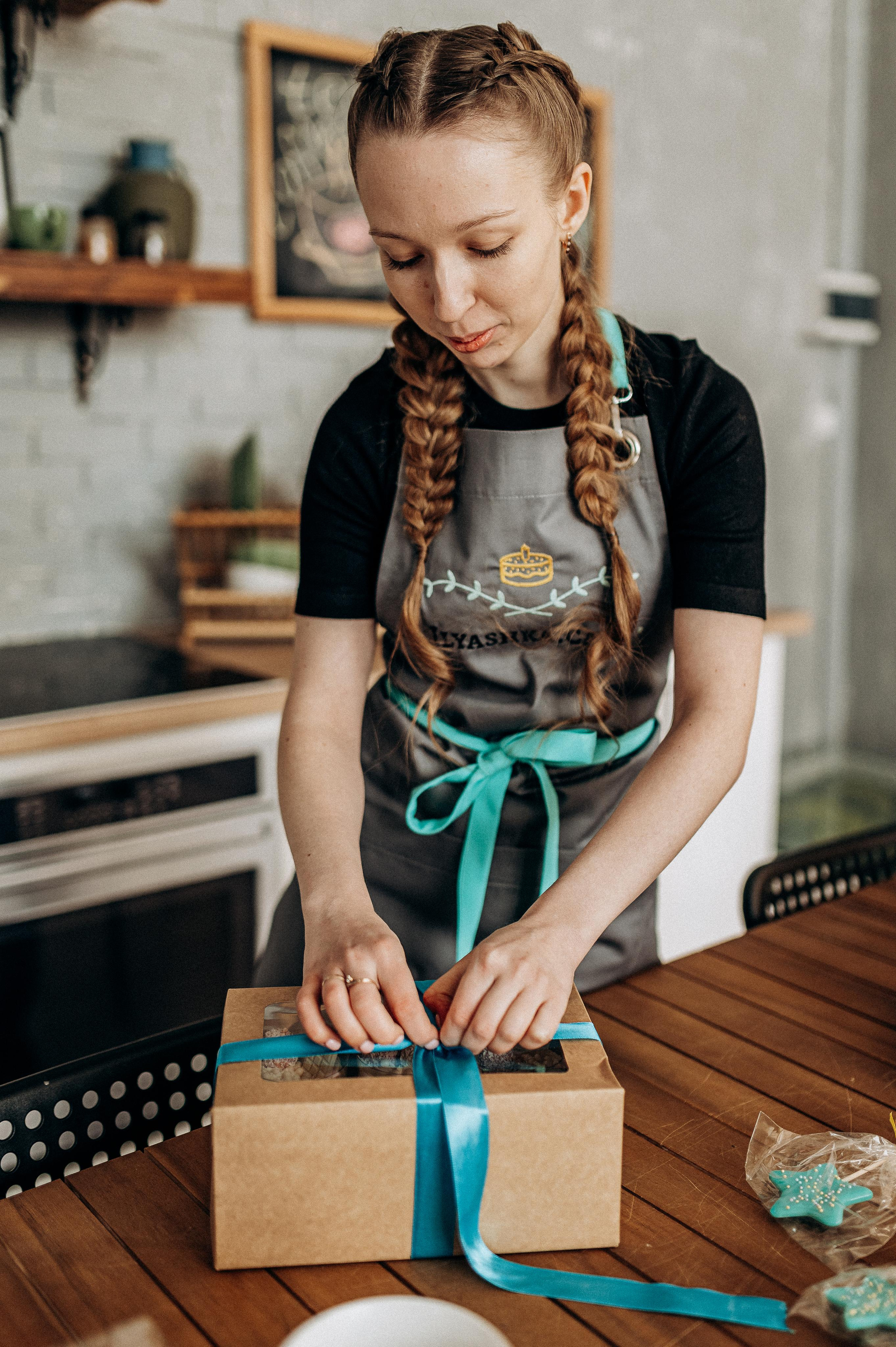 Контент кондитера Алены. Фотограф ПИТЕР СПБ Надежда Баранова