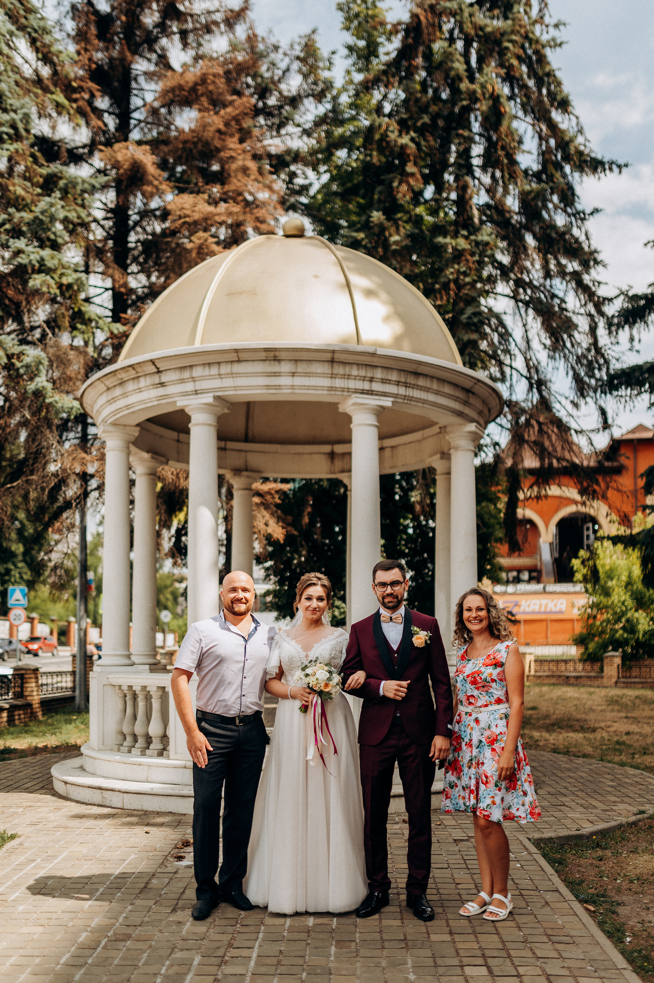Мария и Алексей (свадебная на полный день). Фотограф ПИТЕР СПБ Надежда Баранова