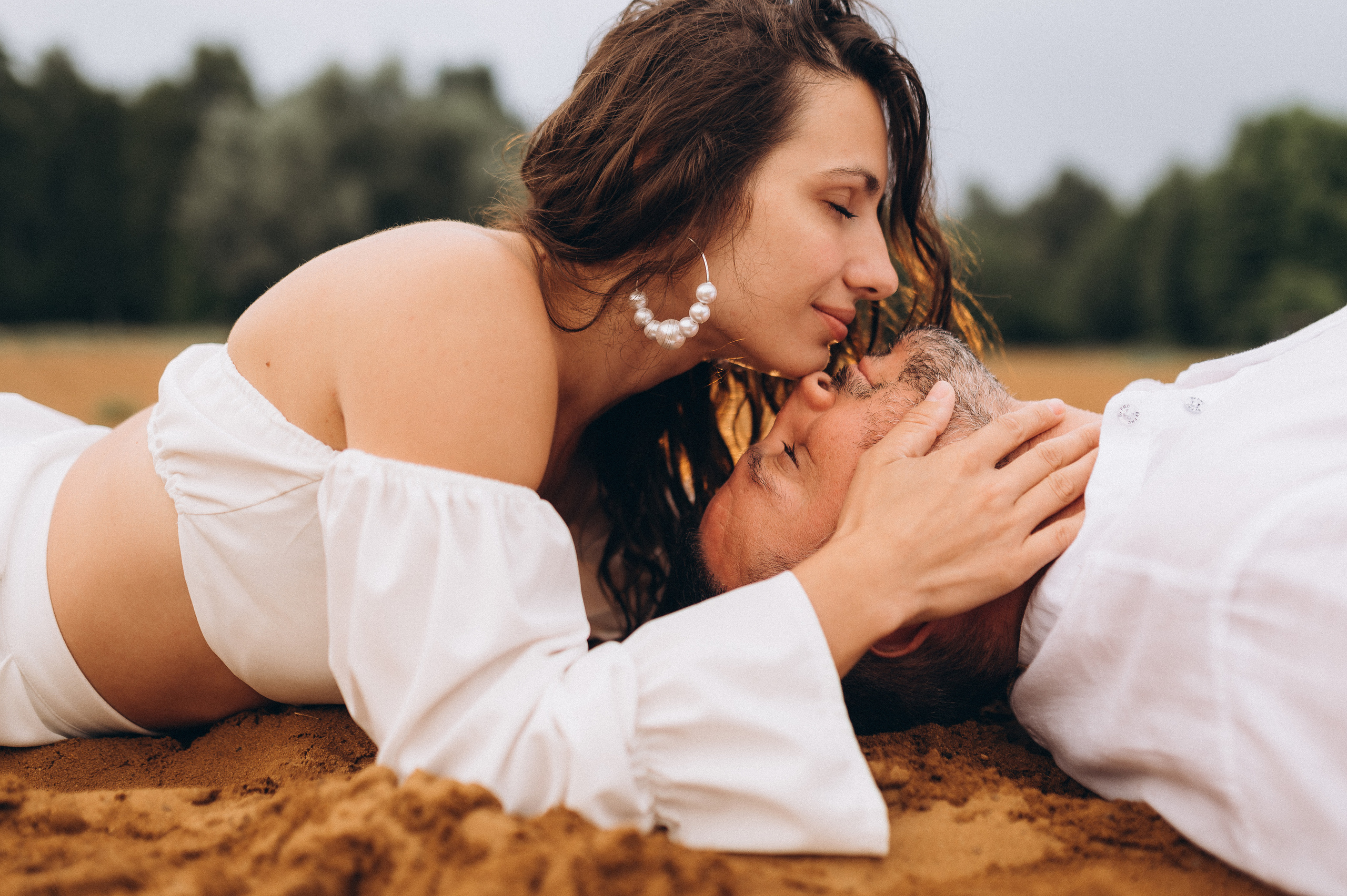 Лена+Юра. Фотограф ПИТЕР СПБ Надежда Баранова