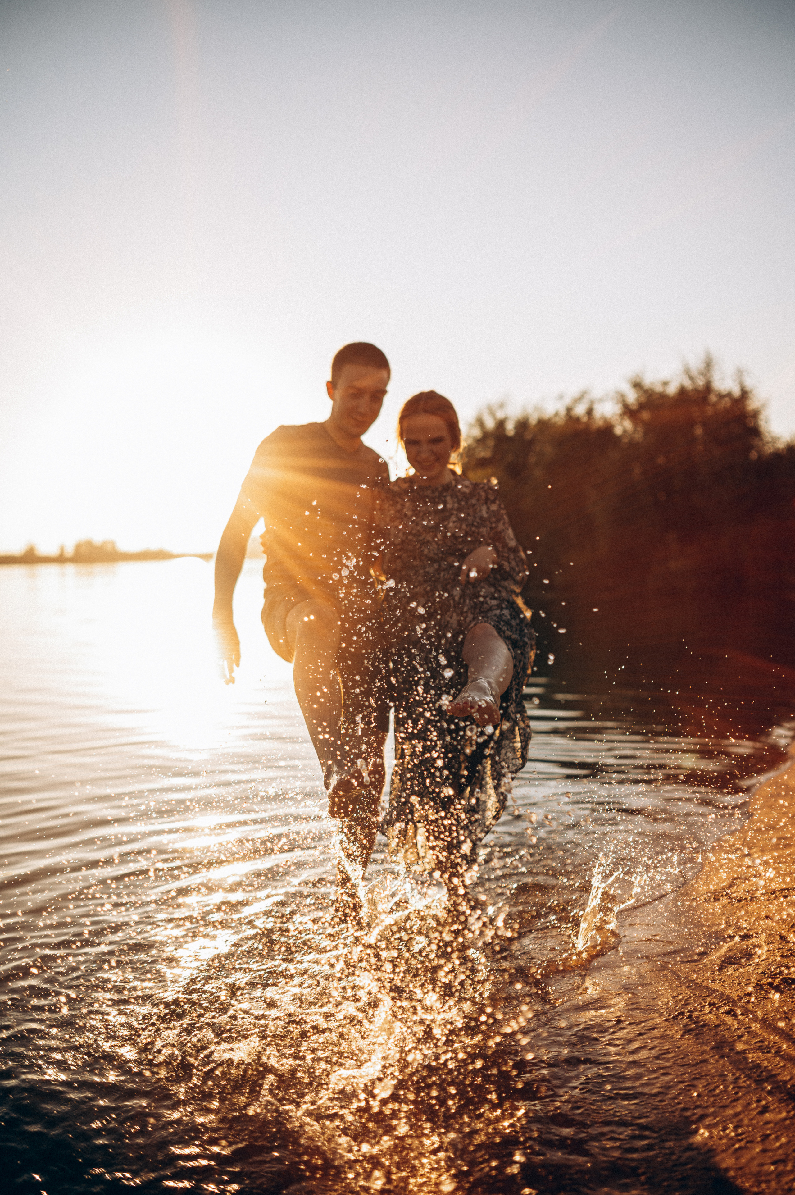 В ожидании сестренки. Фотограф ПИТЕР СПБ Надежда Баранова