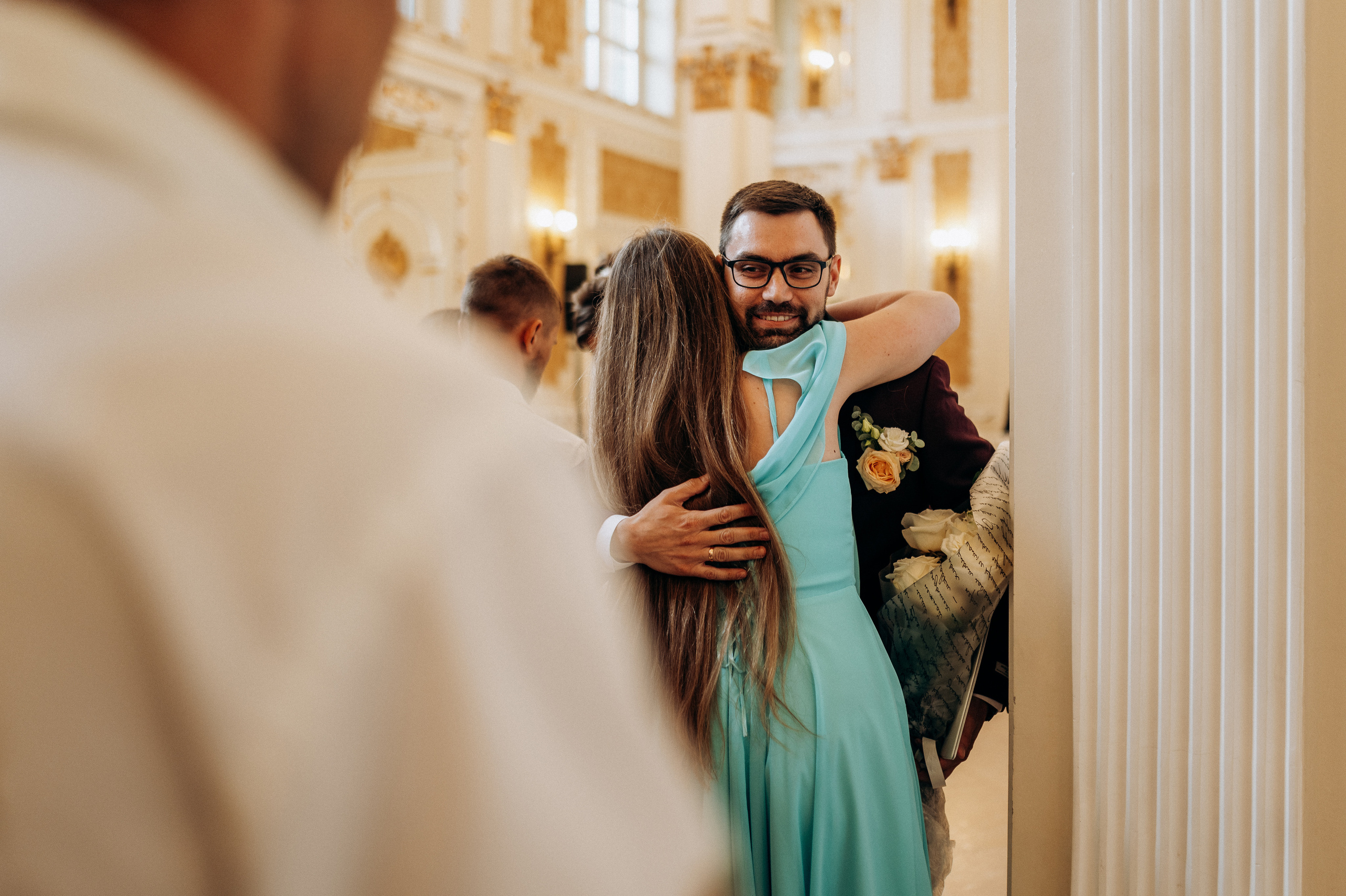 Мария и Алексей (свадебная на полный день). Фотограф ПИТЕР СПБ Надежда Баранова