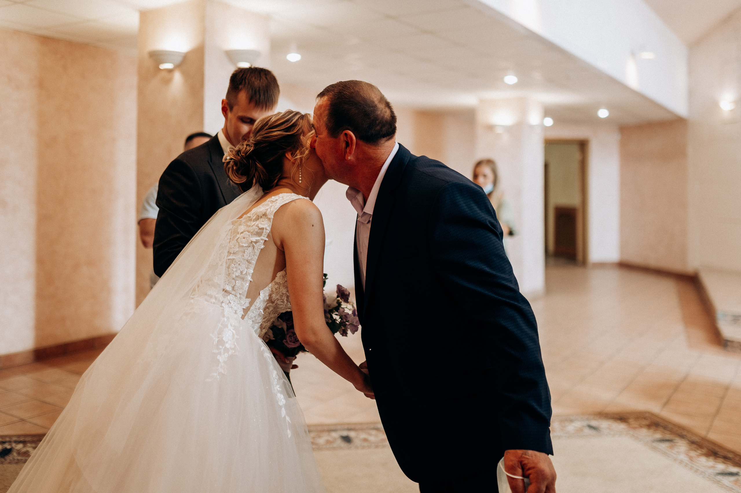 Мария и Сергей (свадебная, полный день). Фотограф ПИТЕР СПБ Надежда Баранова