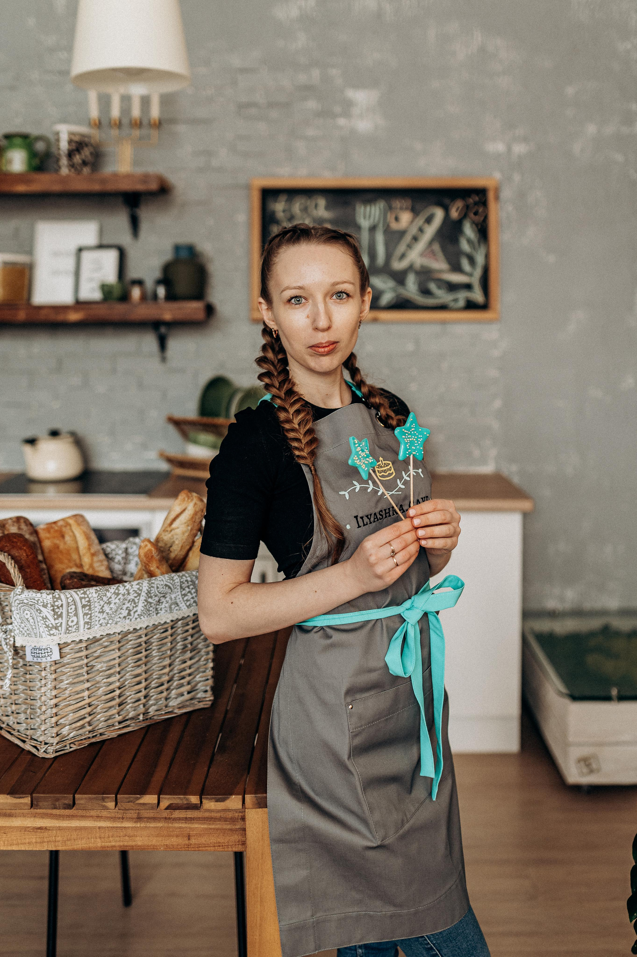 Контент кондитера Алены. Фотограф ПИТЕР СПБ Надежда Баранова