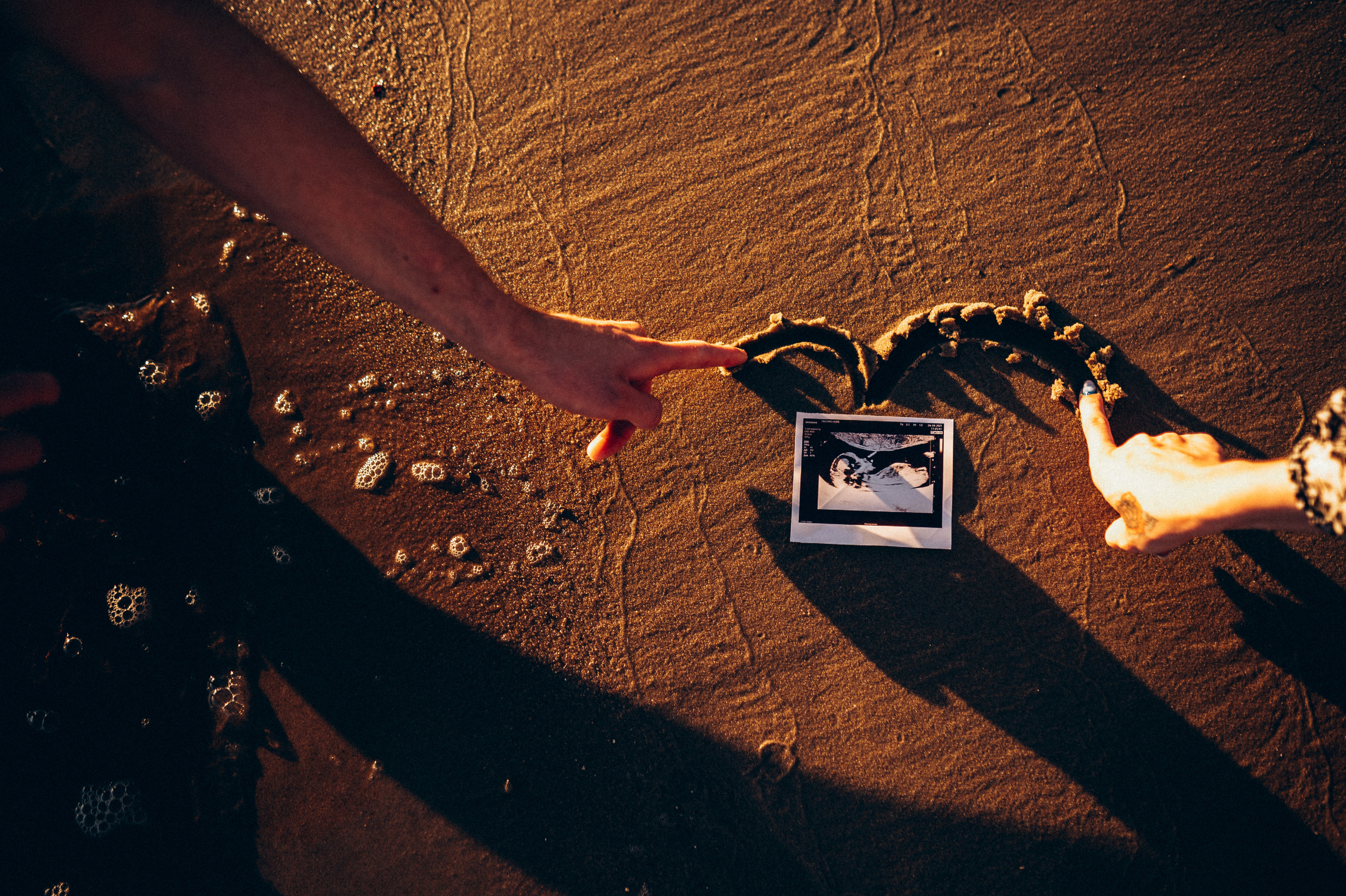 В ожидании сестренки. Фотограф ПИТЕР СПБ Надежда Баранова