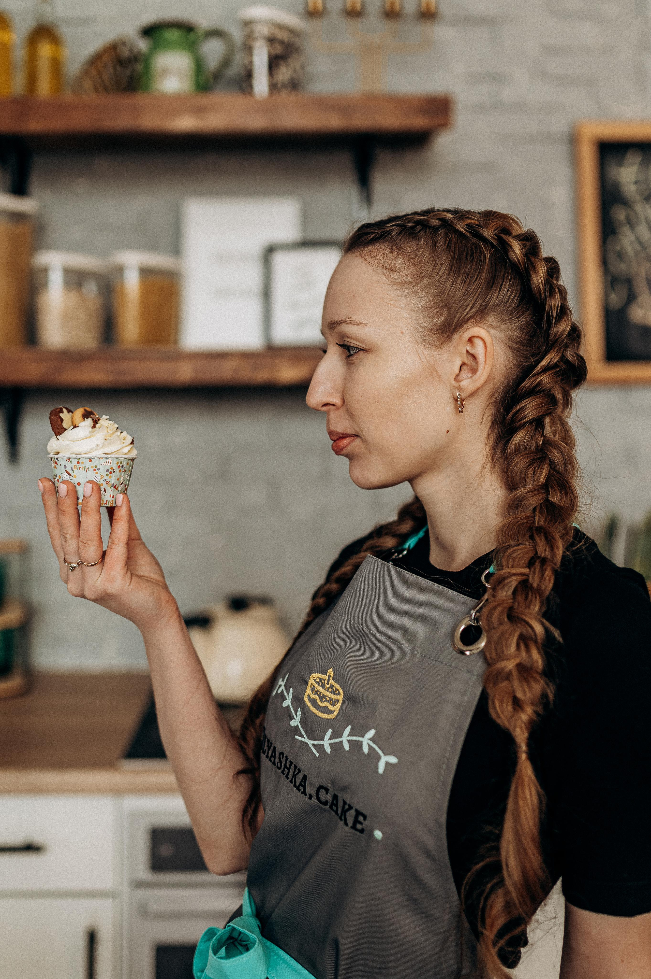 Контент кондитера Алены. Фотограф ПИТЕР СПБ Надежда Баранова