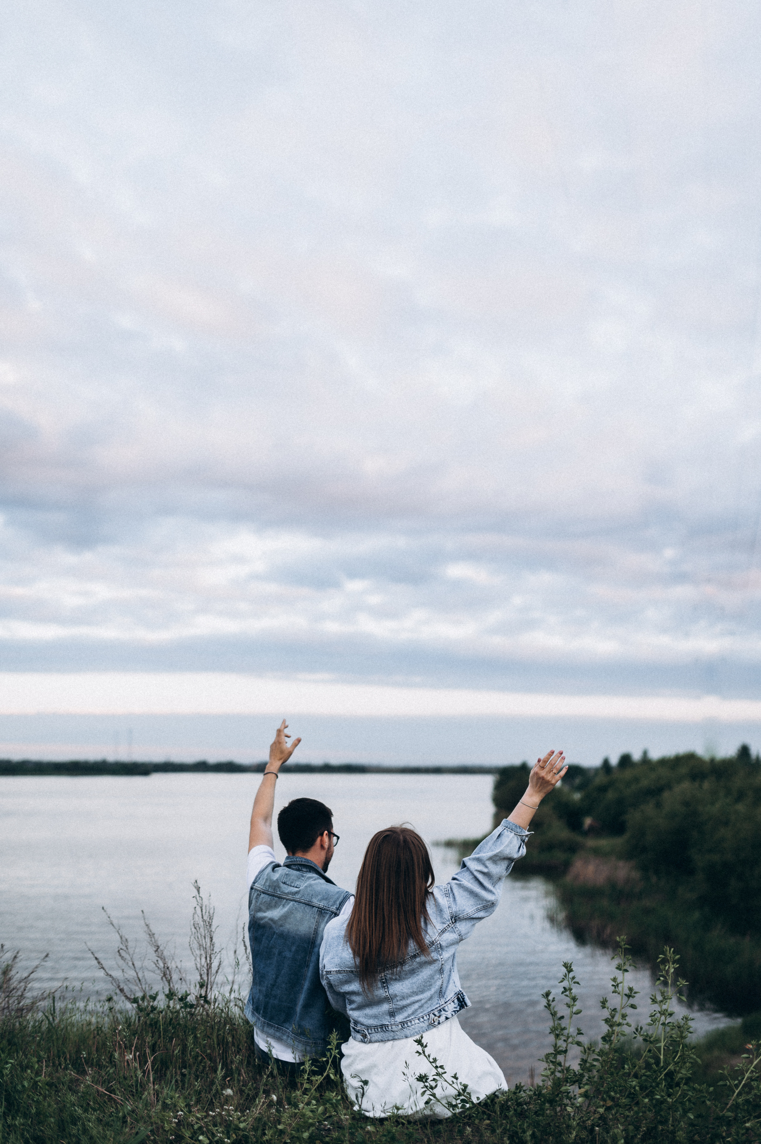 Мария Алексей лав стори на берегу. Фотограф ПИТЕР СПБ Надежда Баранова