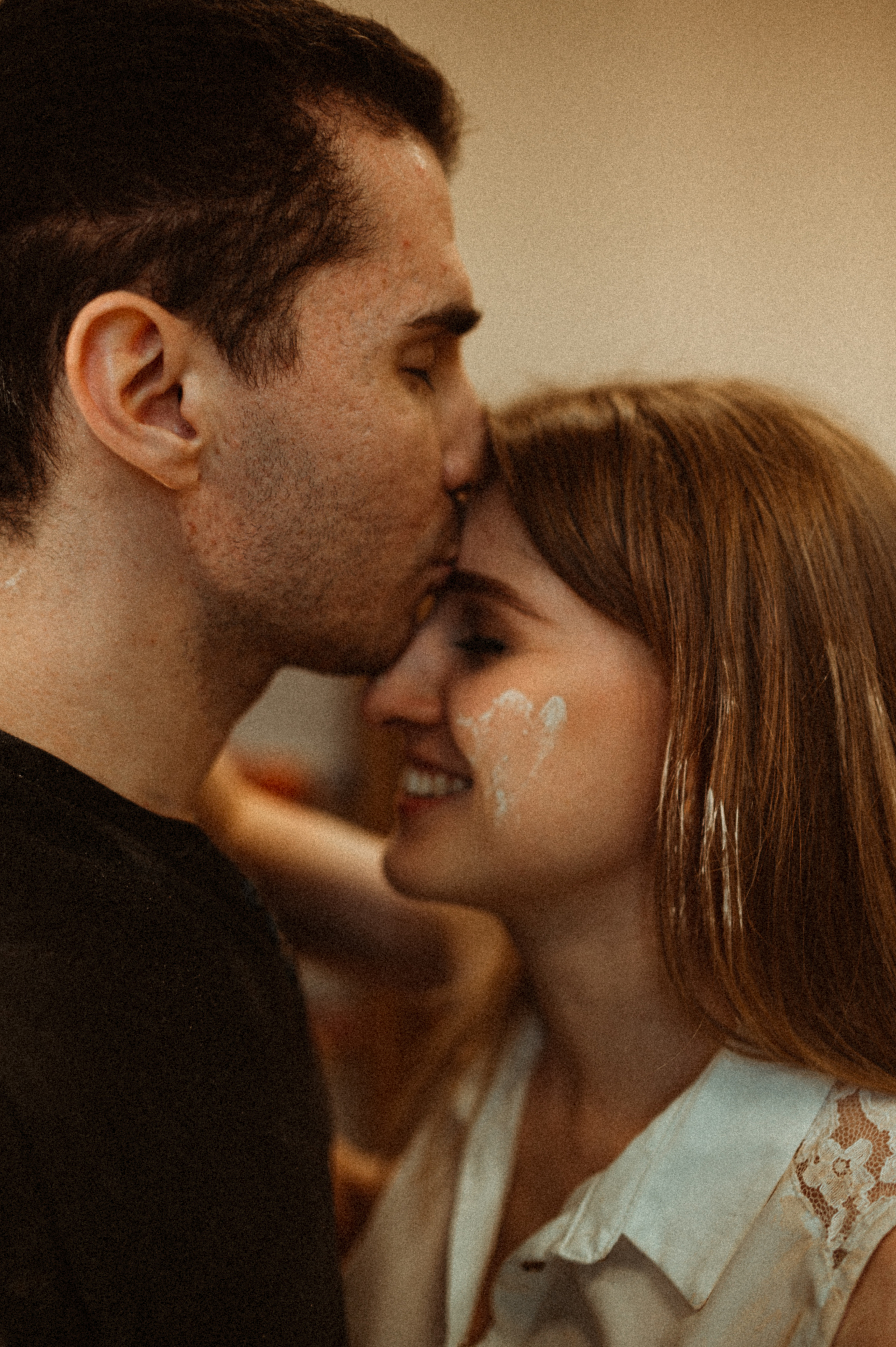 Лена+Петя лав стори гончарная мастерская. Фотограф ПИТЕР СПБ Надежда Баранова