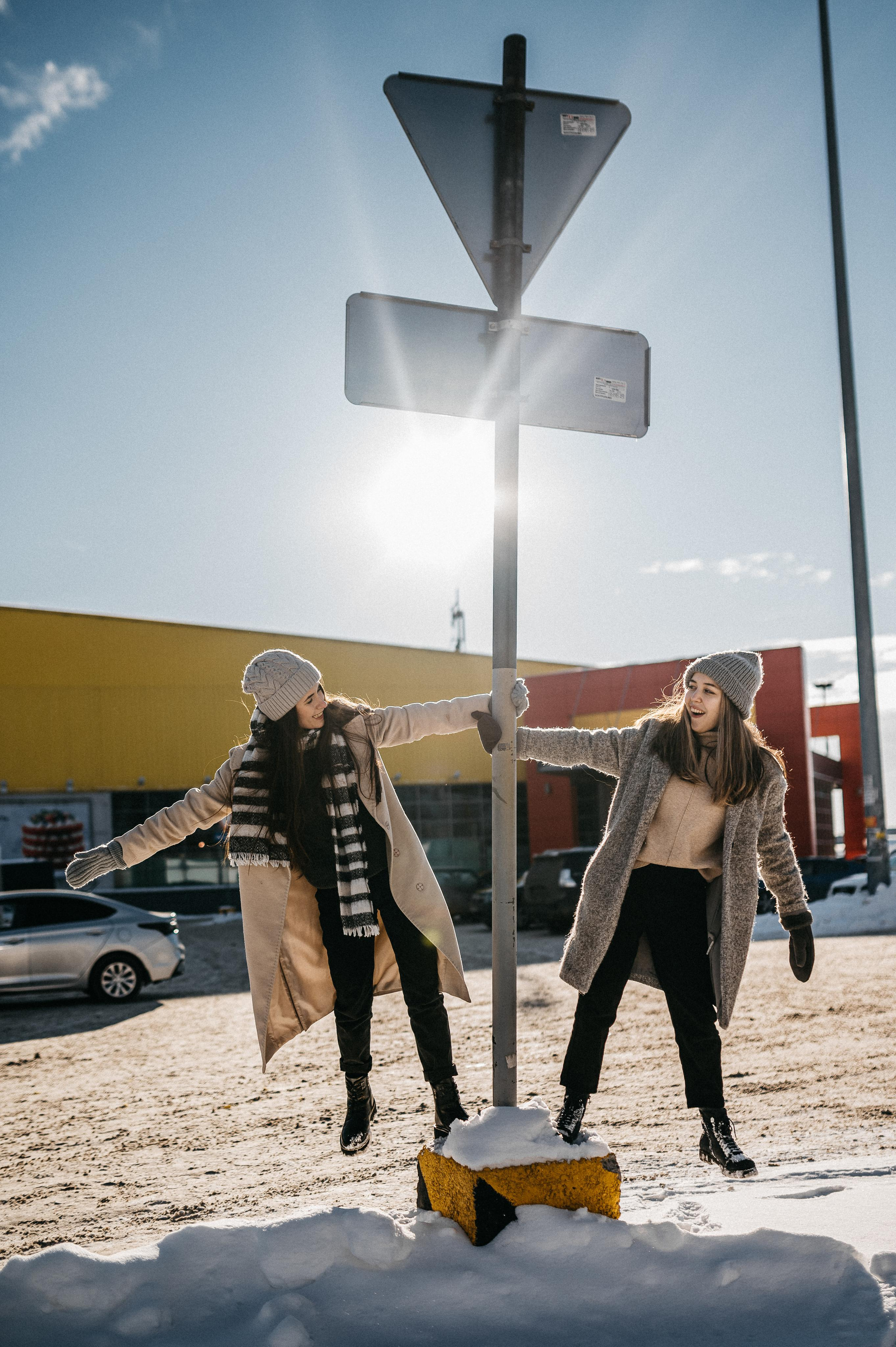 Подружки. Фотограф ПИТЕР СПБ Надежда Баранова