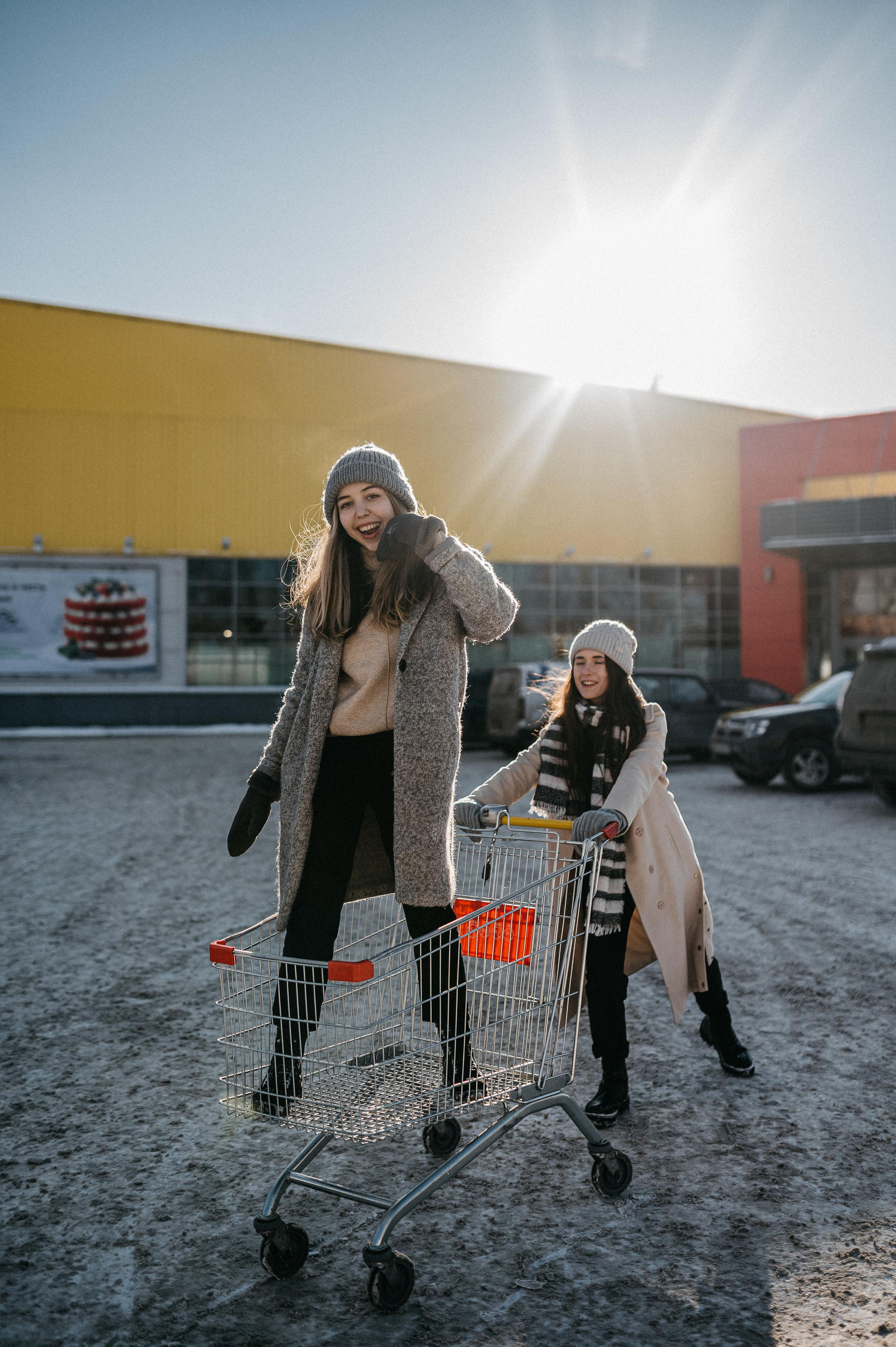 Подружки. Фотограф ПИТЕР СПБ Надежда Баранова