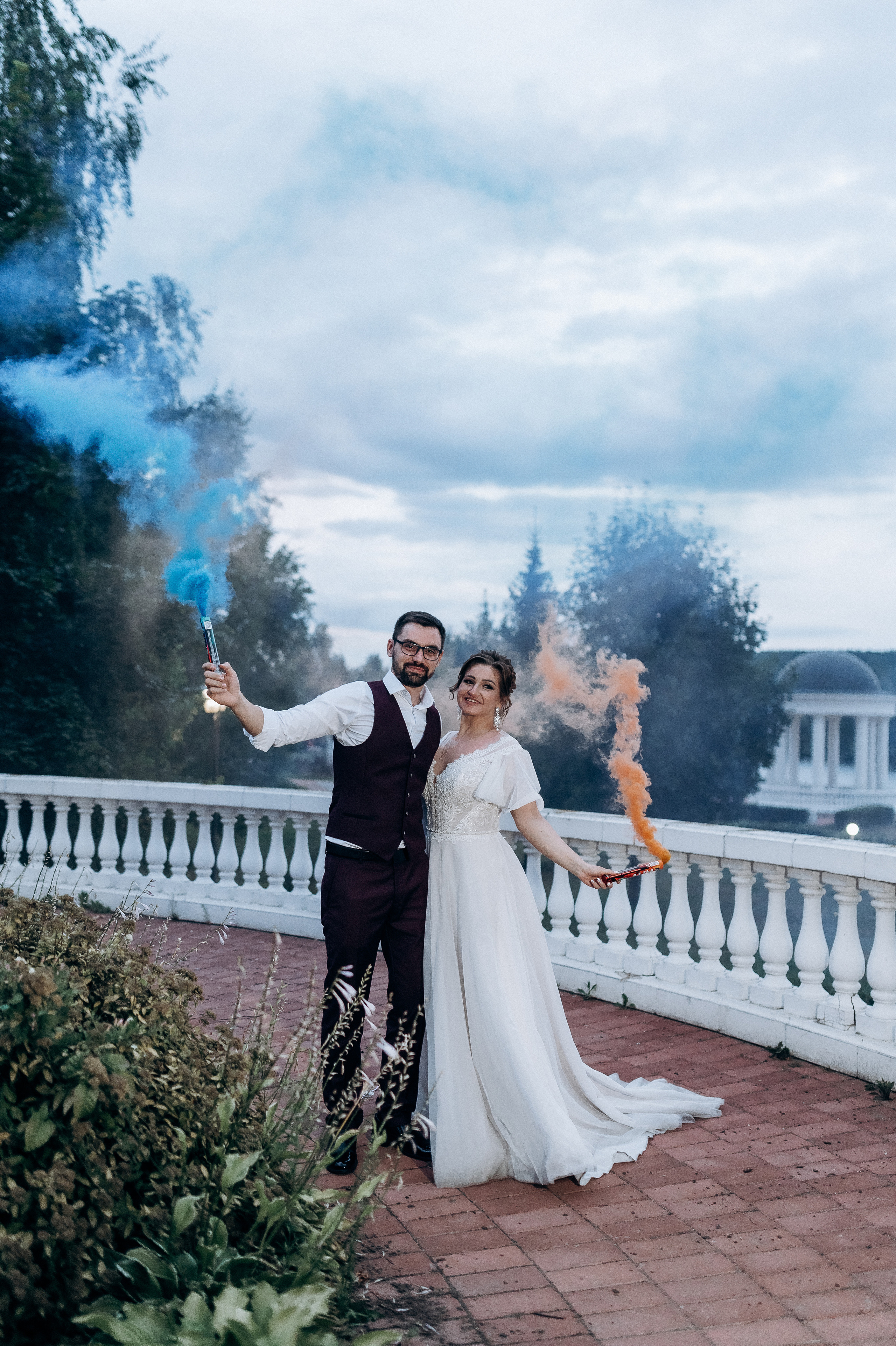 Мария и Алексей (свадебная на полный день). Фотограф ПИТЕР СПБ Надежда Баранова