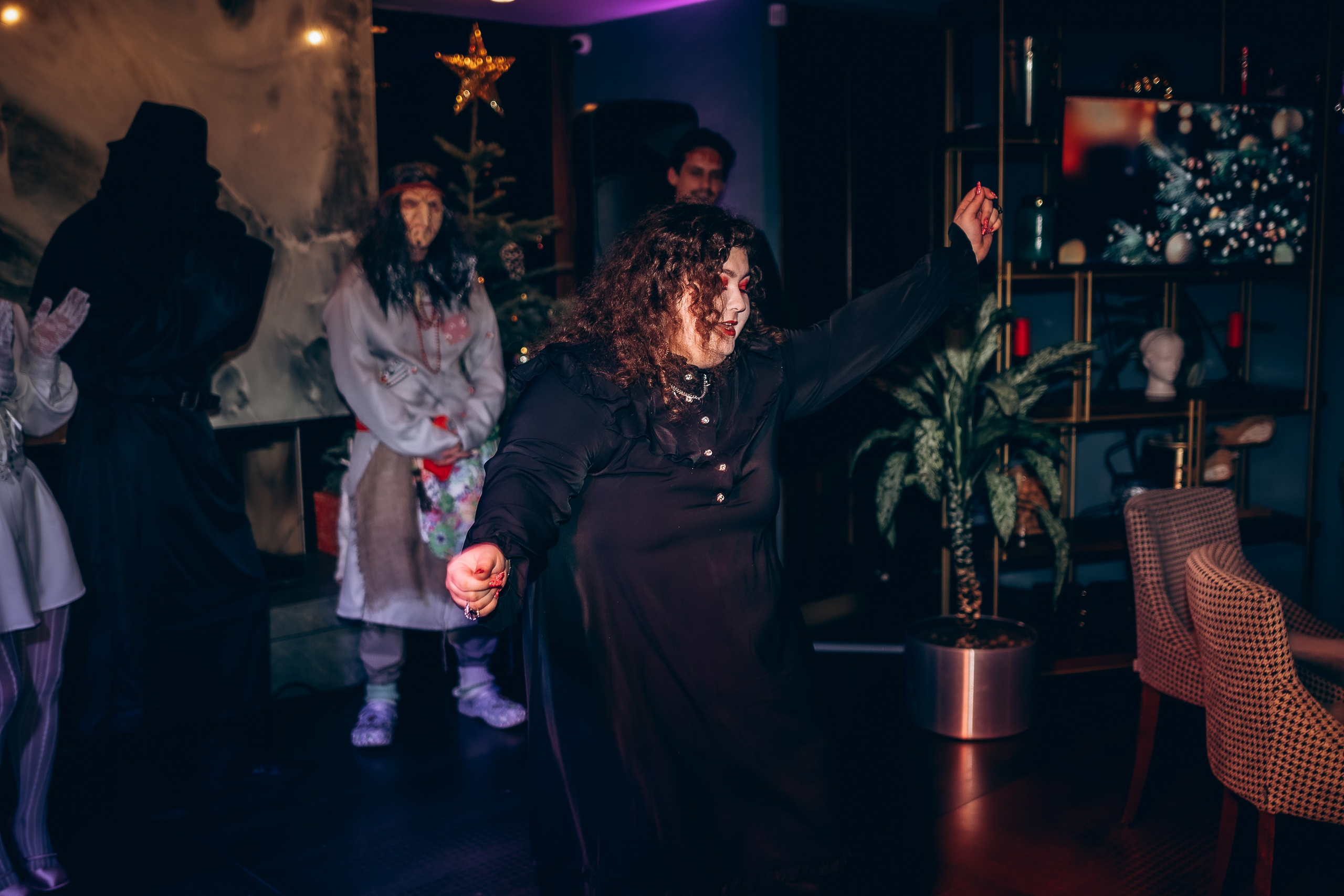 Репортаж (на примере корпоратива). Фотограф ПИТЕР СПБ Надежда Баранова