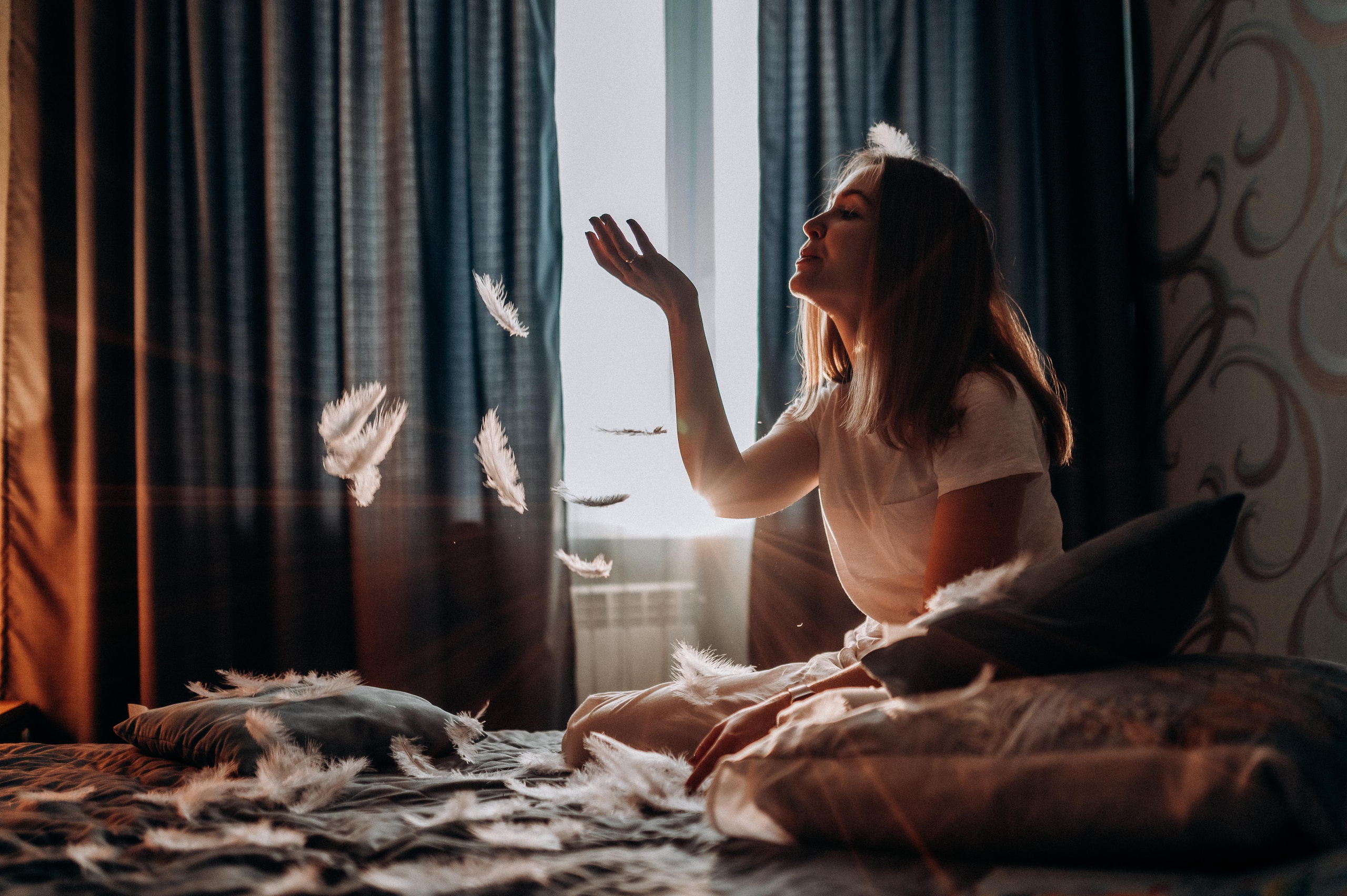 Домашняя фотосессия мама+дочь. Фотограф ПИТЕР СПБ Надежда Баранова