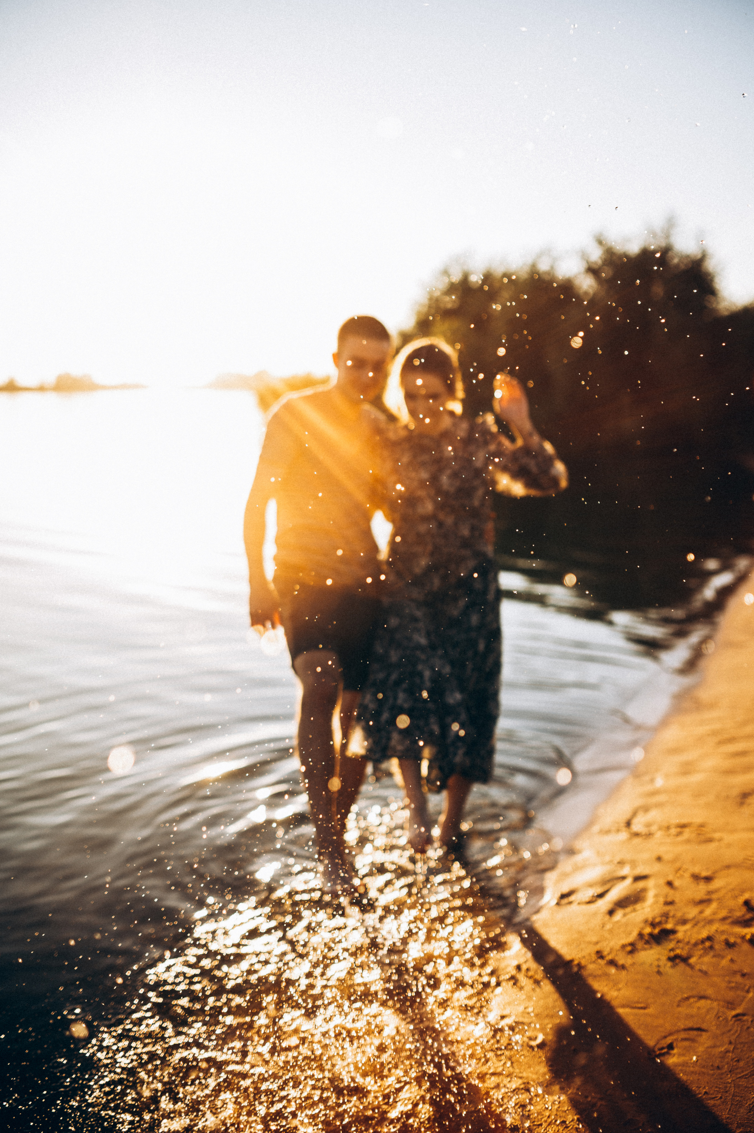 В ожидании сестренки. Фотограф ПИТЕР СПБ Надежда Баранова
