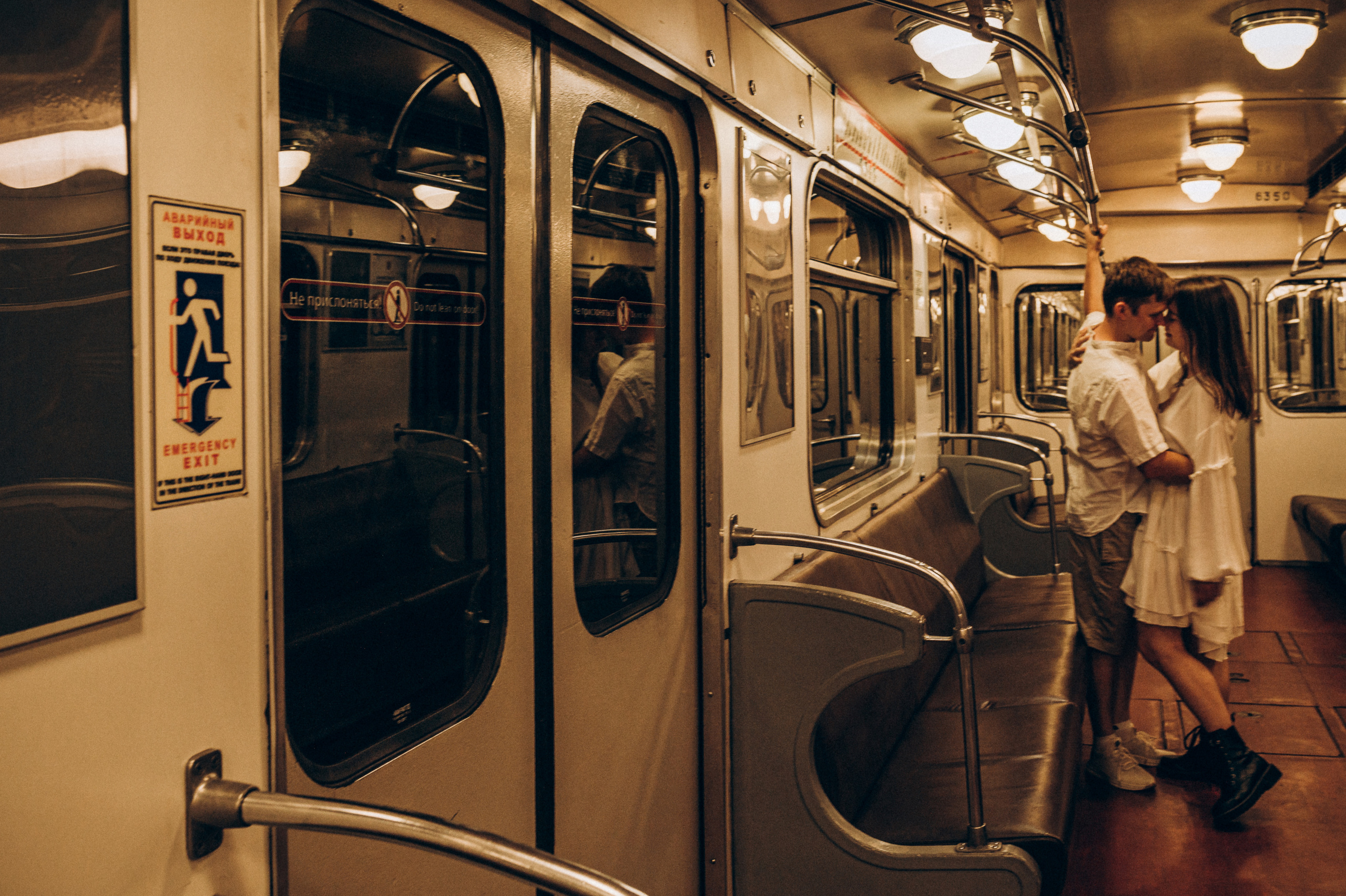 Метро, Питер. Фотограф ПИТЕР СПБ Надежда Баранова