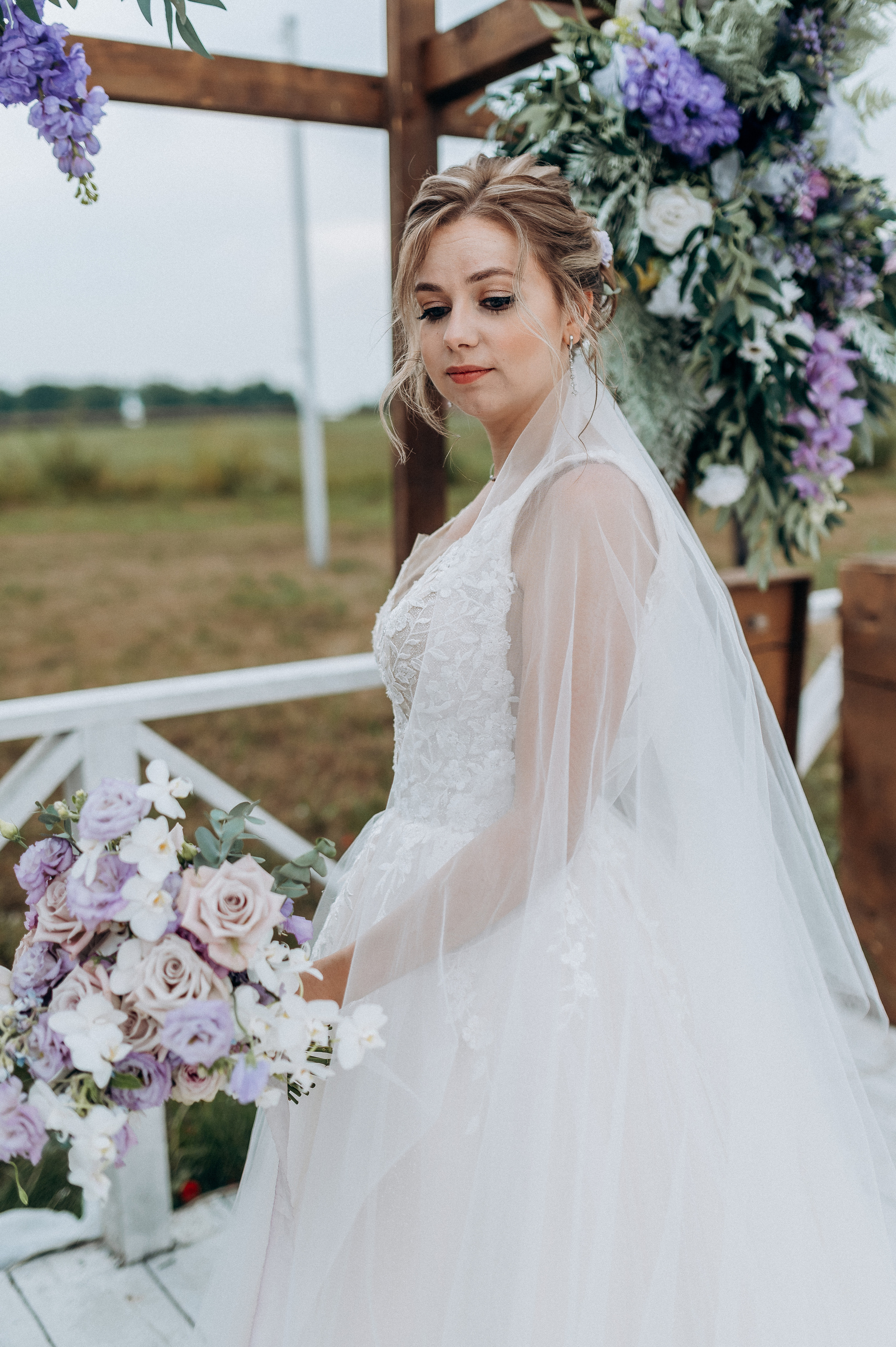 Мария и Сергей (свадебная, полный день). Фотограф ПИТЕР СПБ Надежда Баранова