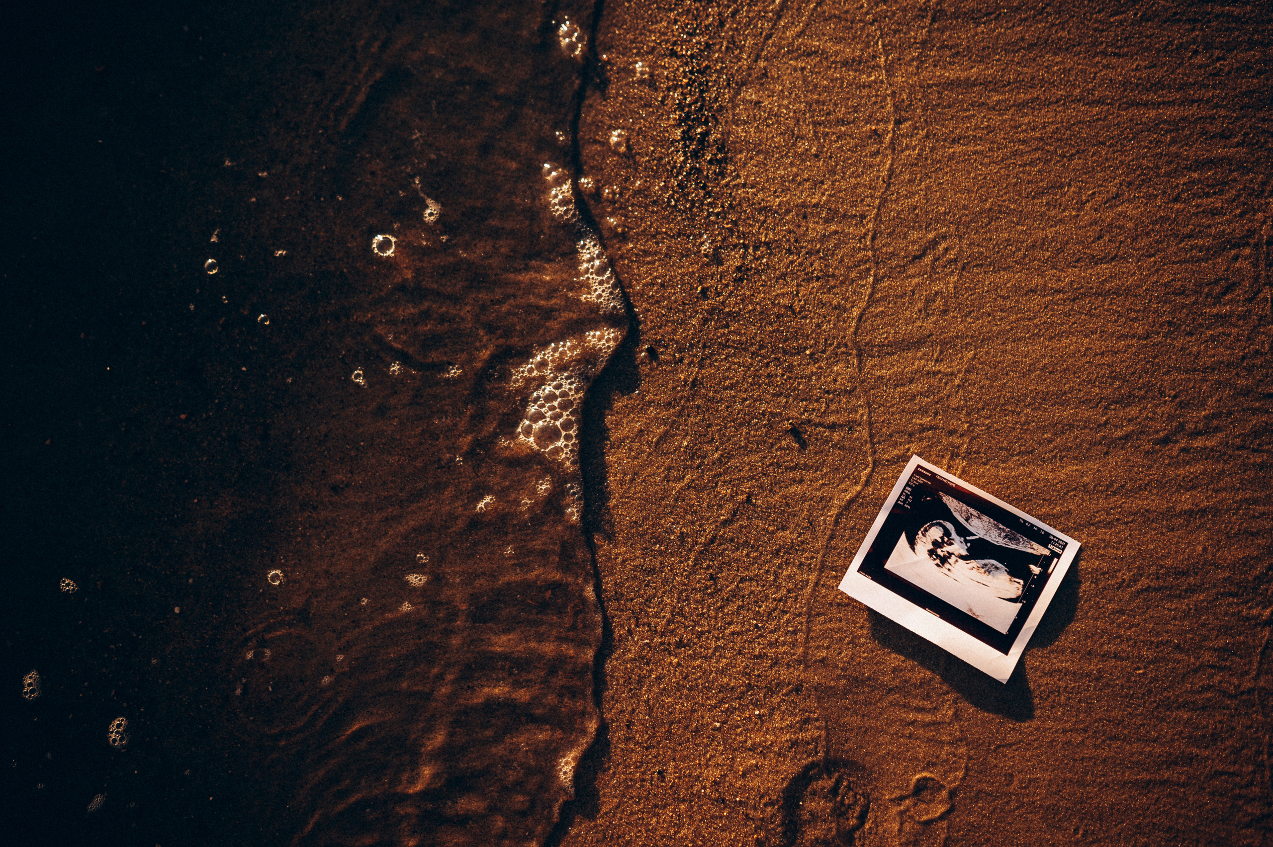 В ожидании сестренки. Фотограф ПИТЕР СПБ Надежда Баранова