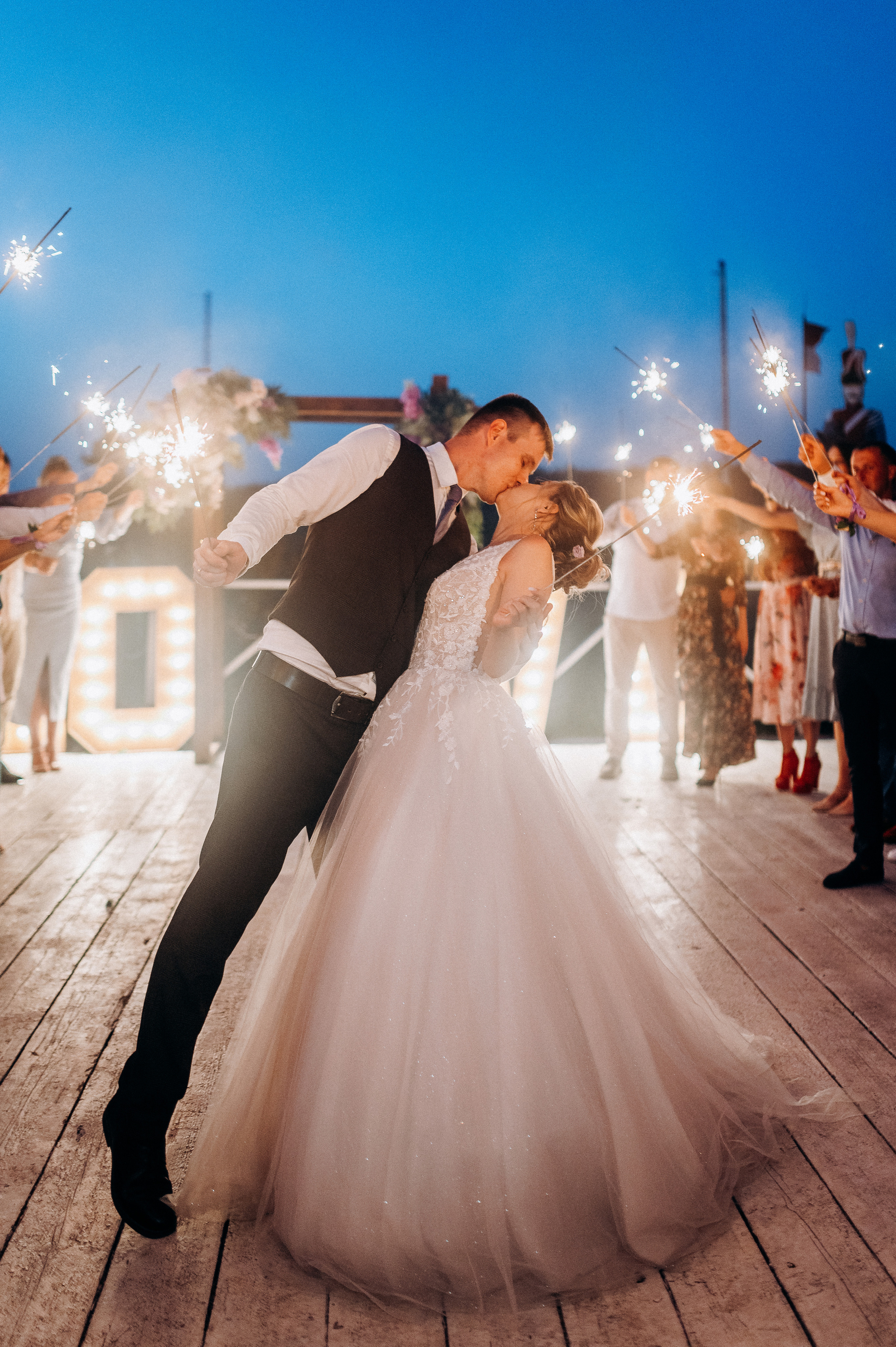Мария и Сергей (свадебная, полный день). Фотограф ПИТЕР СПБ Надежда Баранова