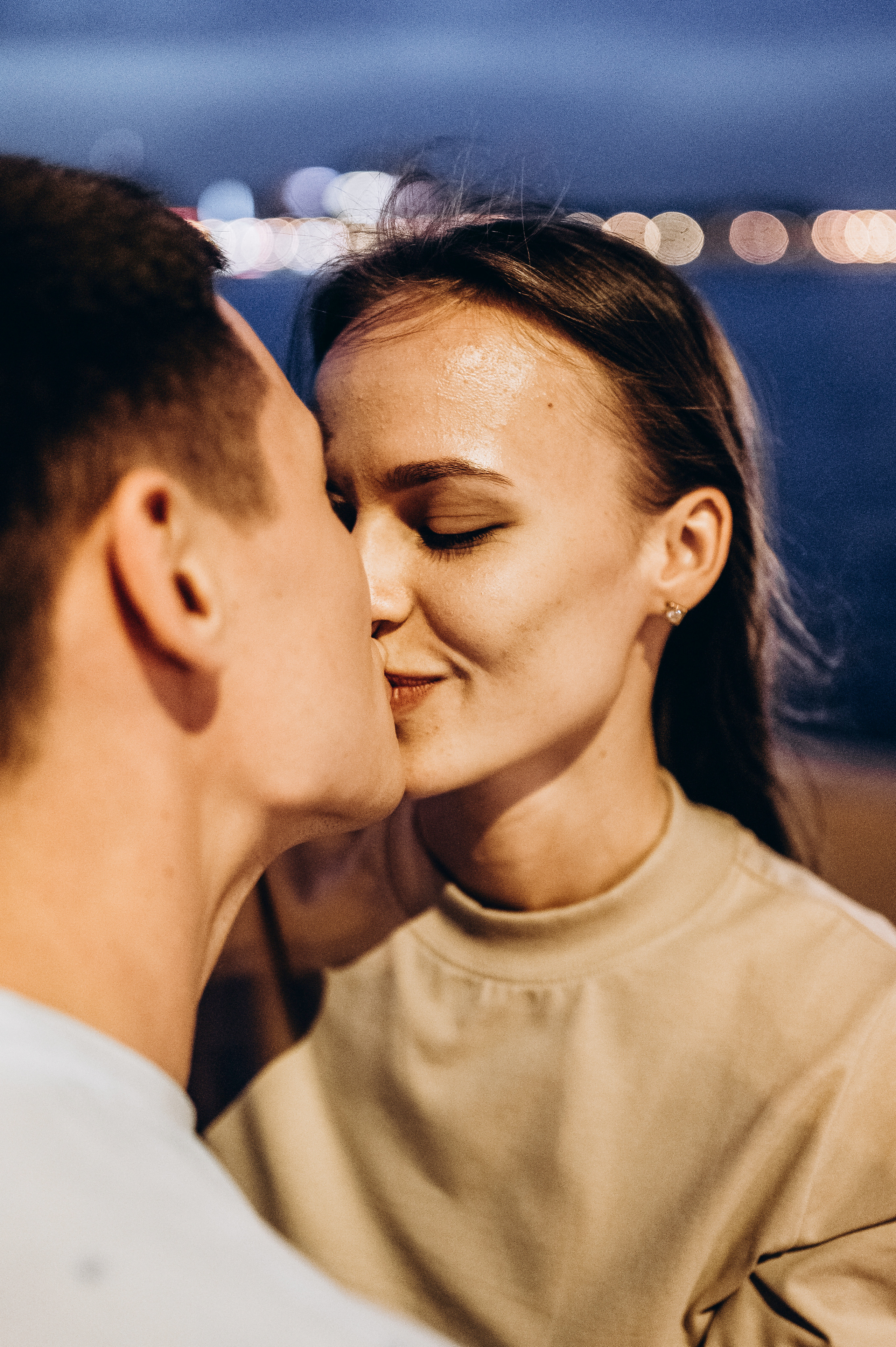 Разводные мосты, Питер. Фотограф ПИТЕР СПБ Надежда Баранова