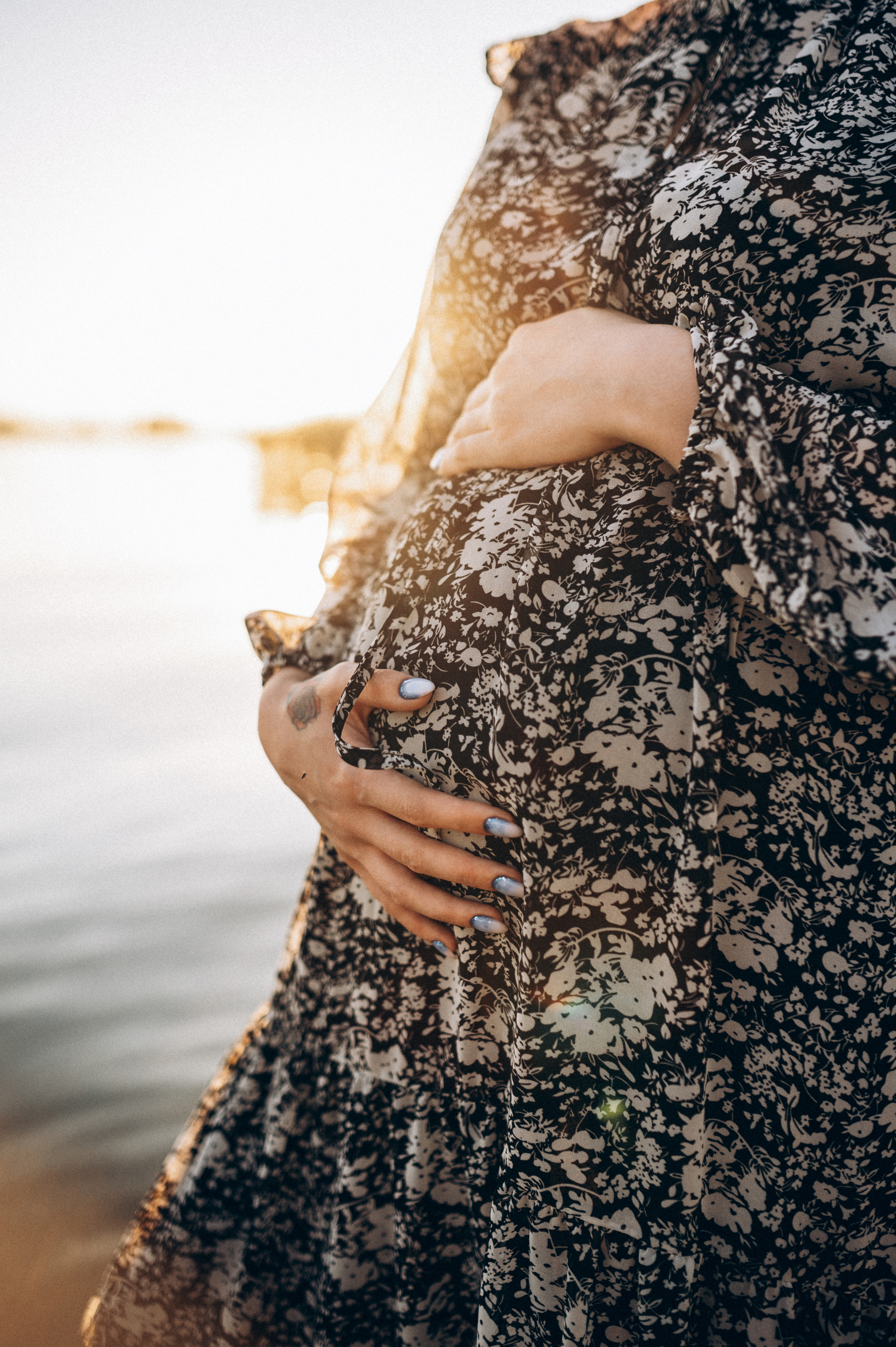 В ожидании сестренки. Фотограф ПИТЕР СПБ Надежда Баранова