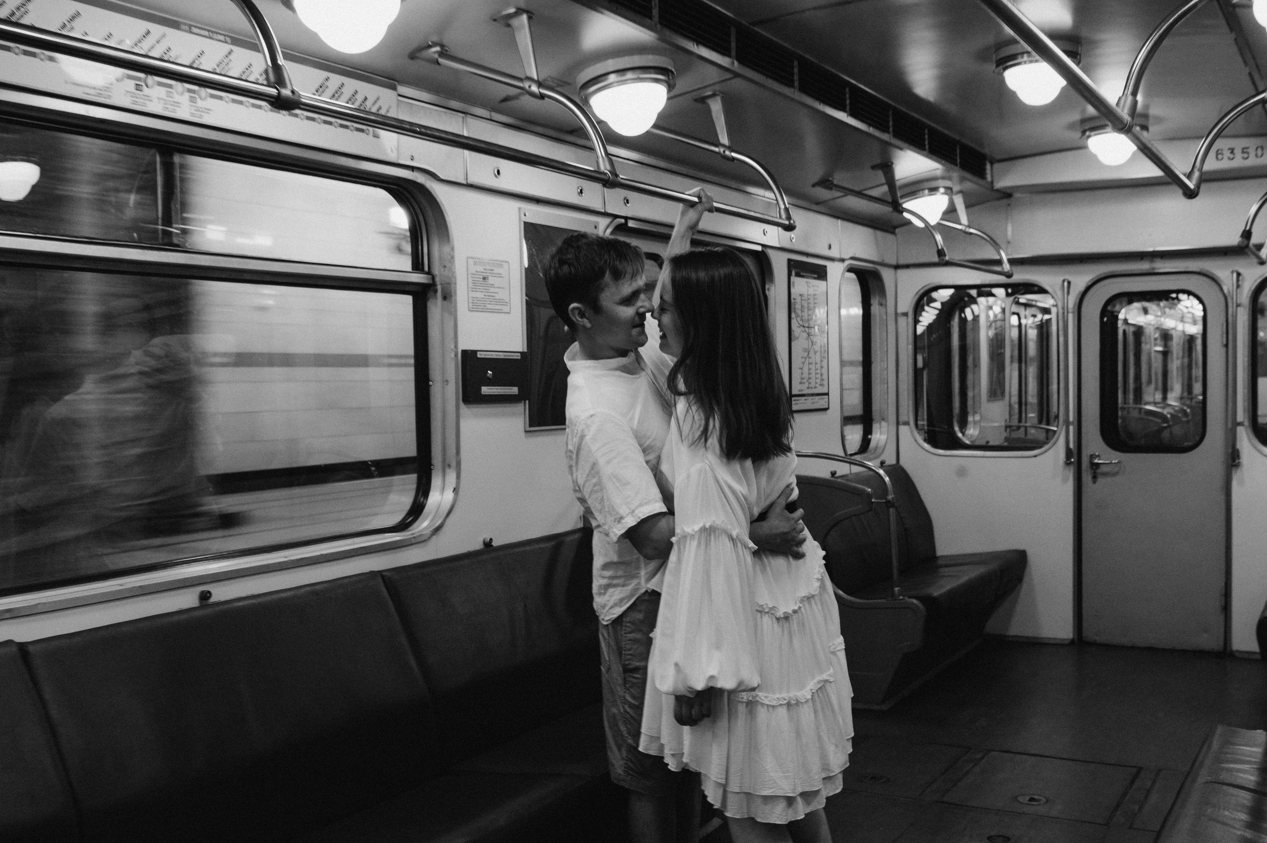 Метро, Питер. Фотограф ПИТЕР СПБ Надежда Баранова