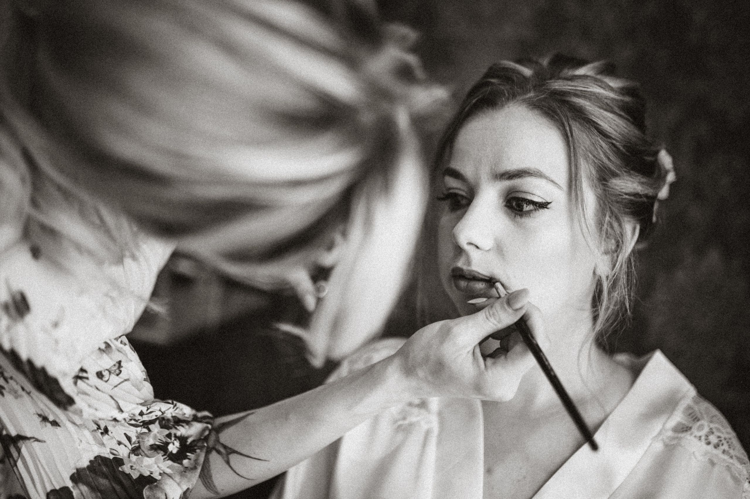 Мария и Сергей (свадебная, полный день). Фотограф ПИТЕР СПБ Надежда Баранова