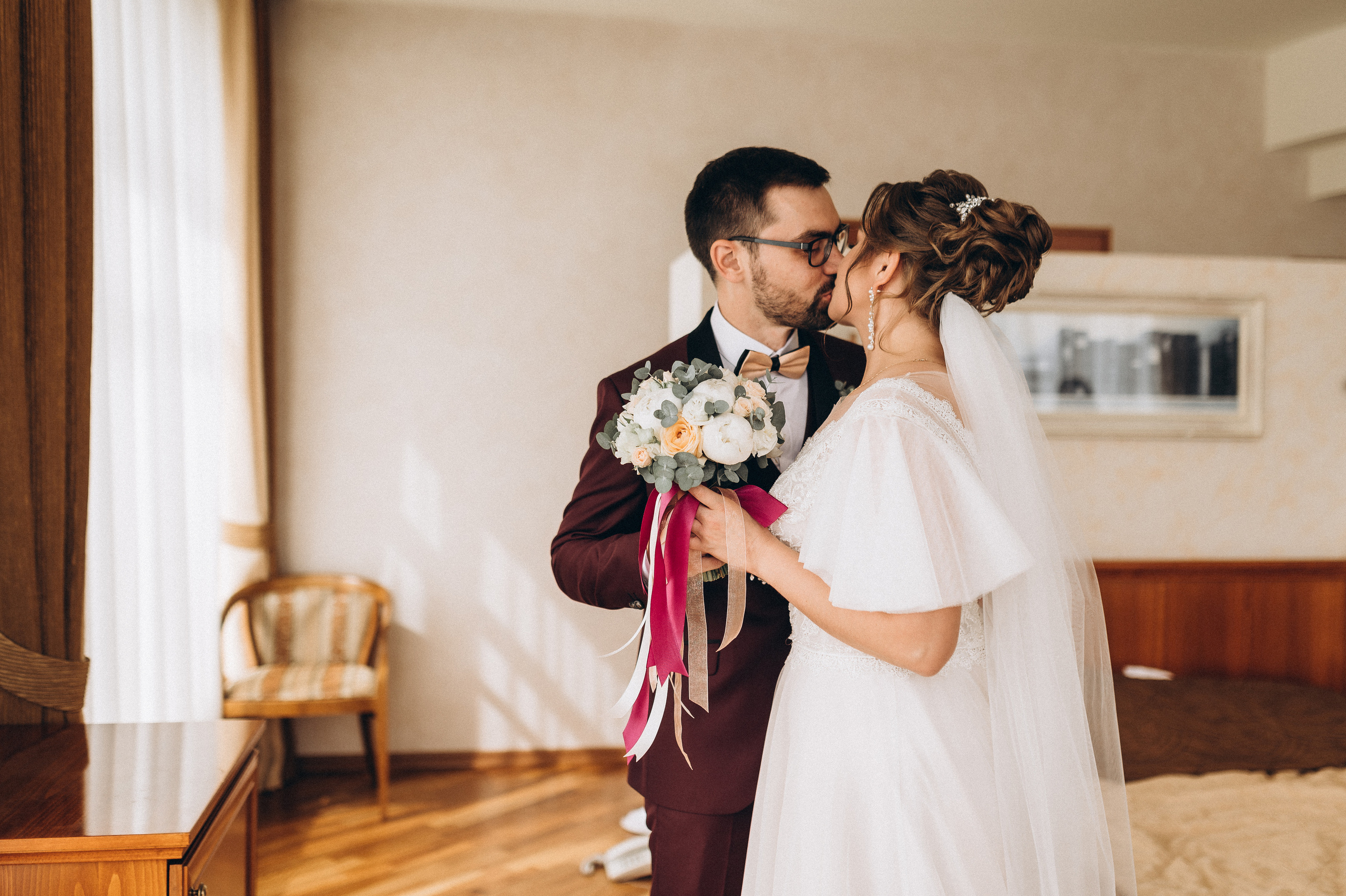 Мария и Алексей (свадебная на полный день). Фотограф ПИТЕР СПБ Надежда Баранова