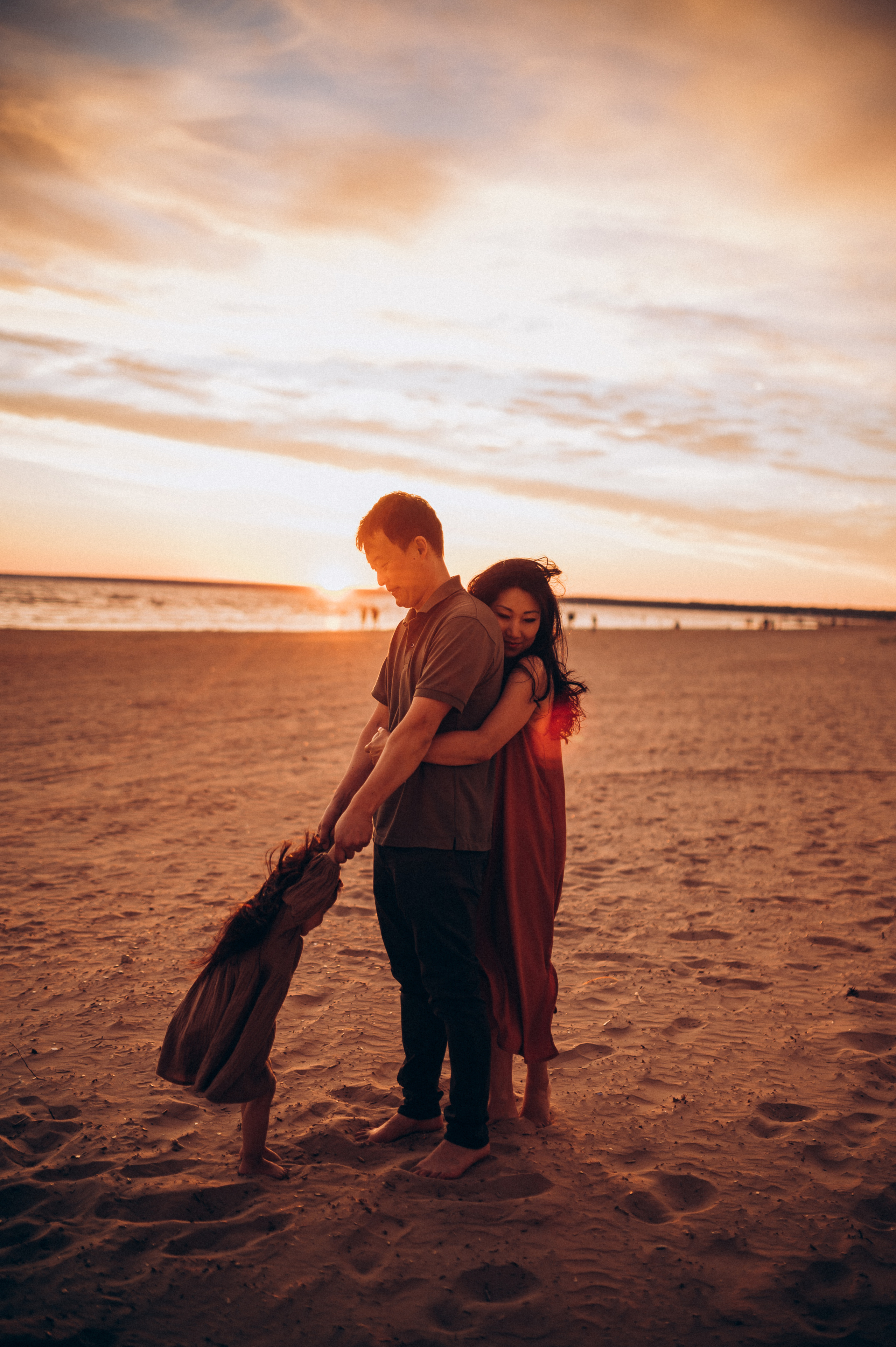 Сестрорецк семейная. Фотограф ПИТЕР СПБ Надежда Баранова