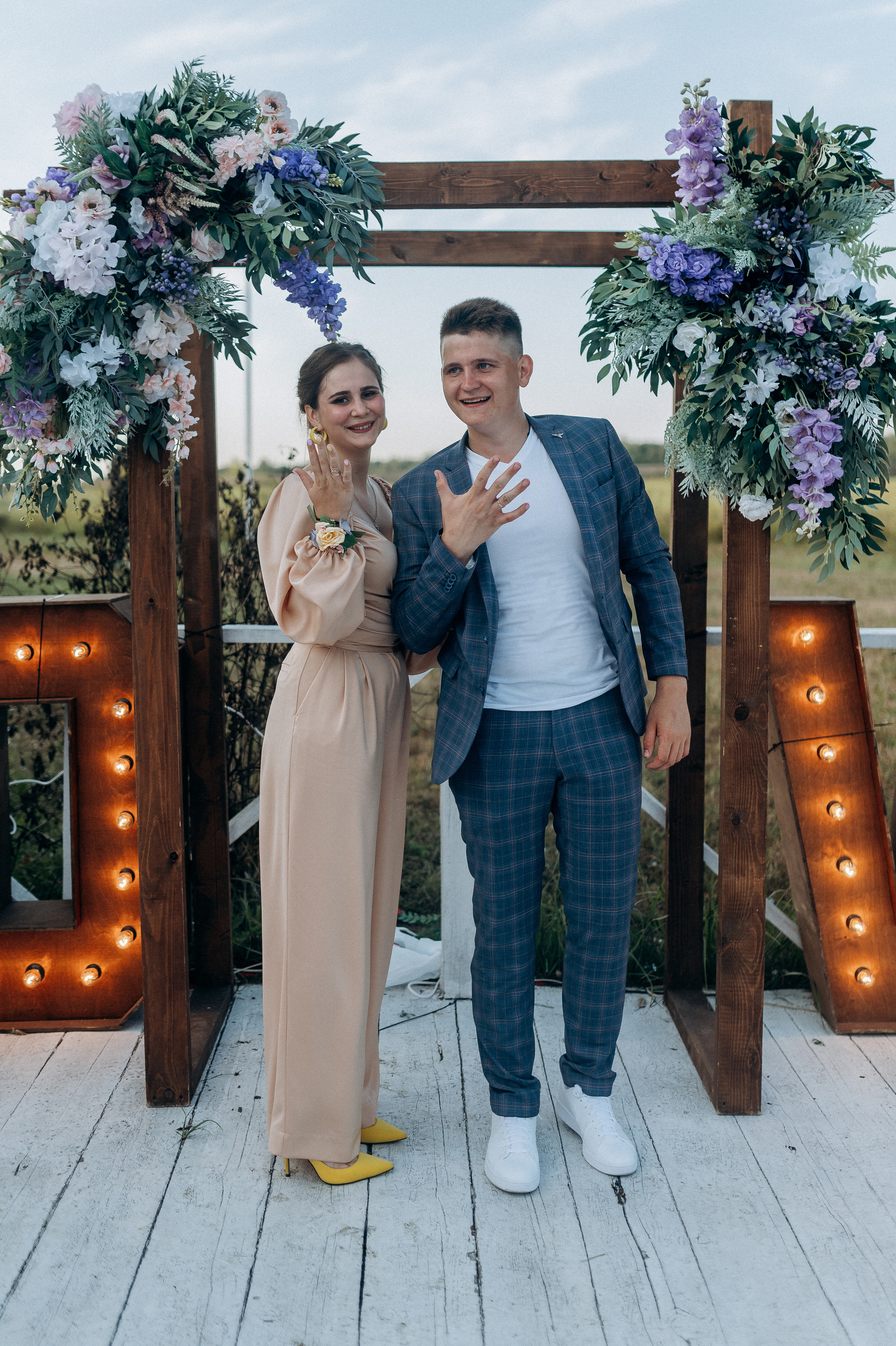 Мария и Сергей (свадебная, полный день). Фотограф ПИТЕР СПБ Надежда Баранова