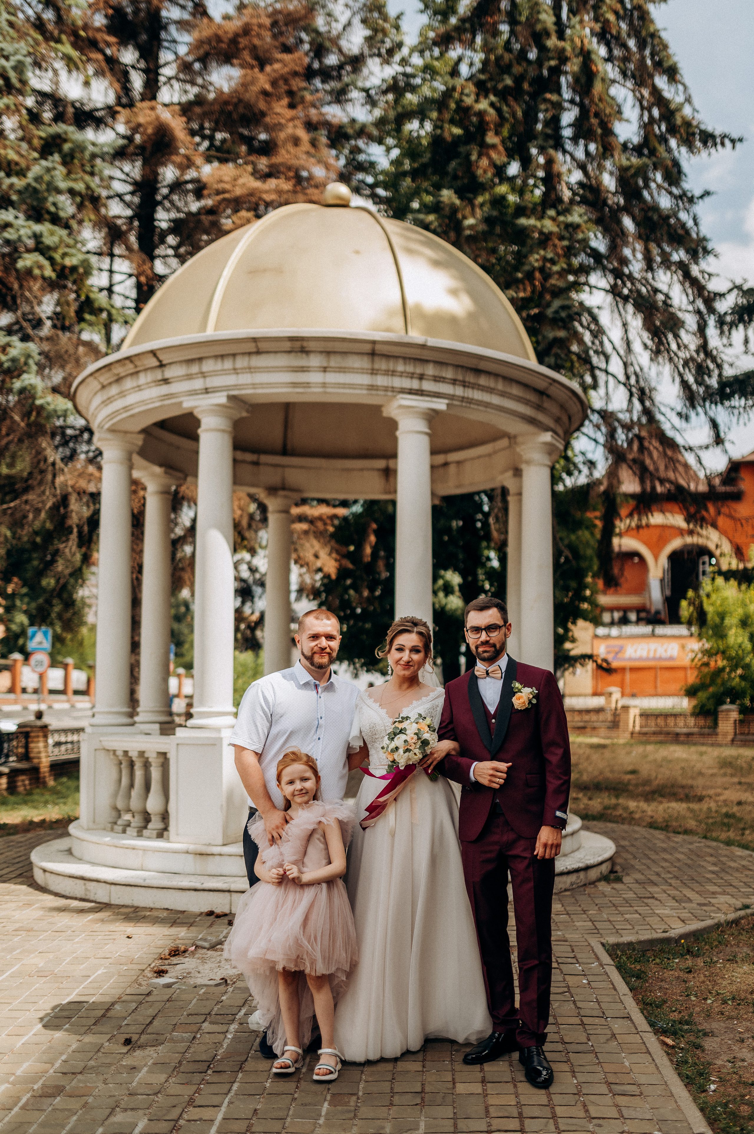 Мария и Алексей (свадебная на полный день). Фотограф ПИТЕР СПБ Надежда Баранова