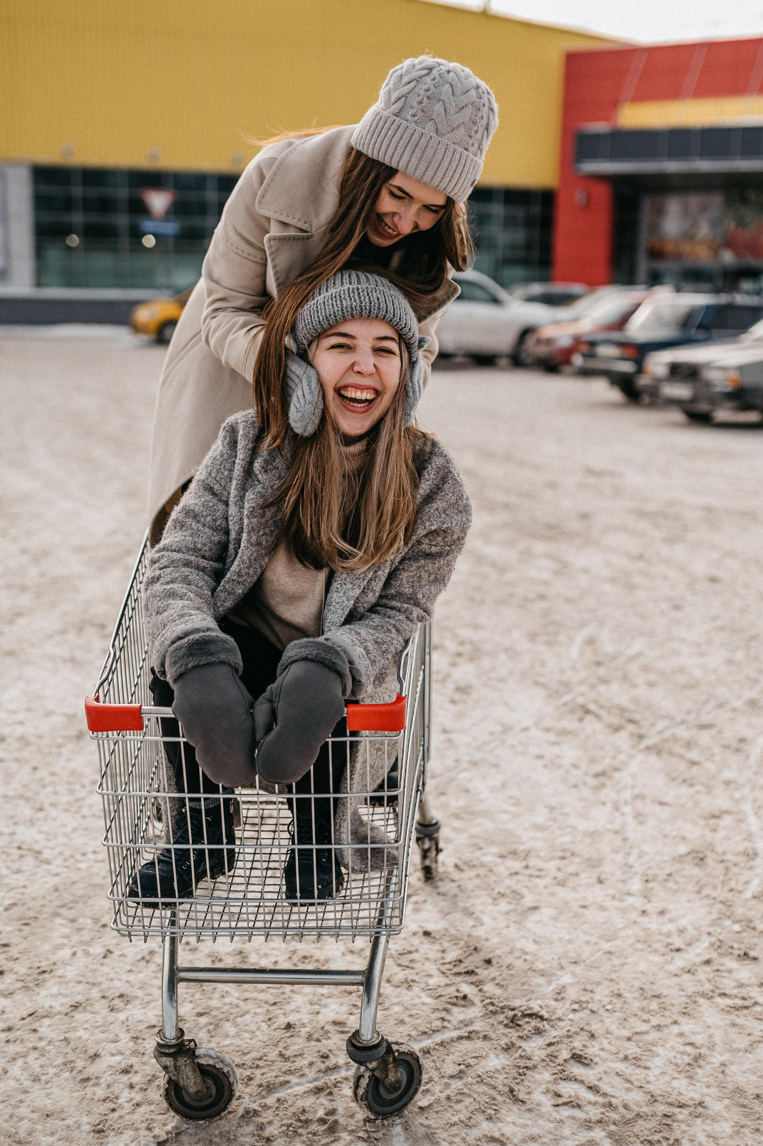 Подружки. Фотограф ПИТЕР СПБ Надежда Баранова