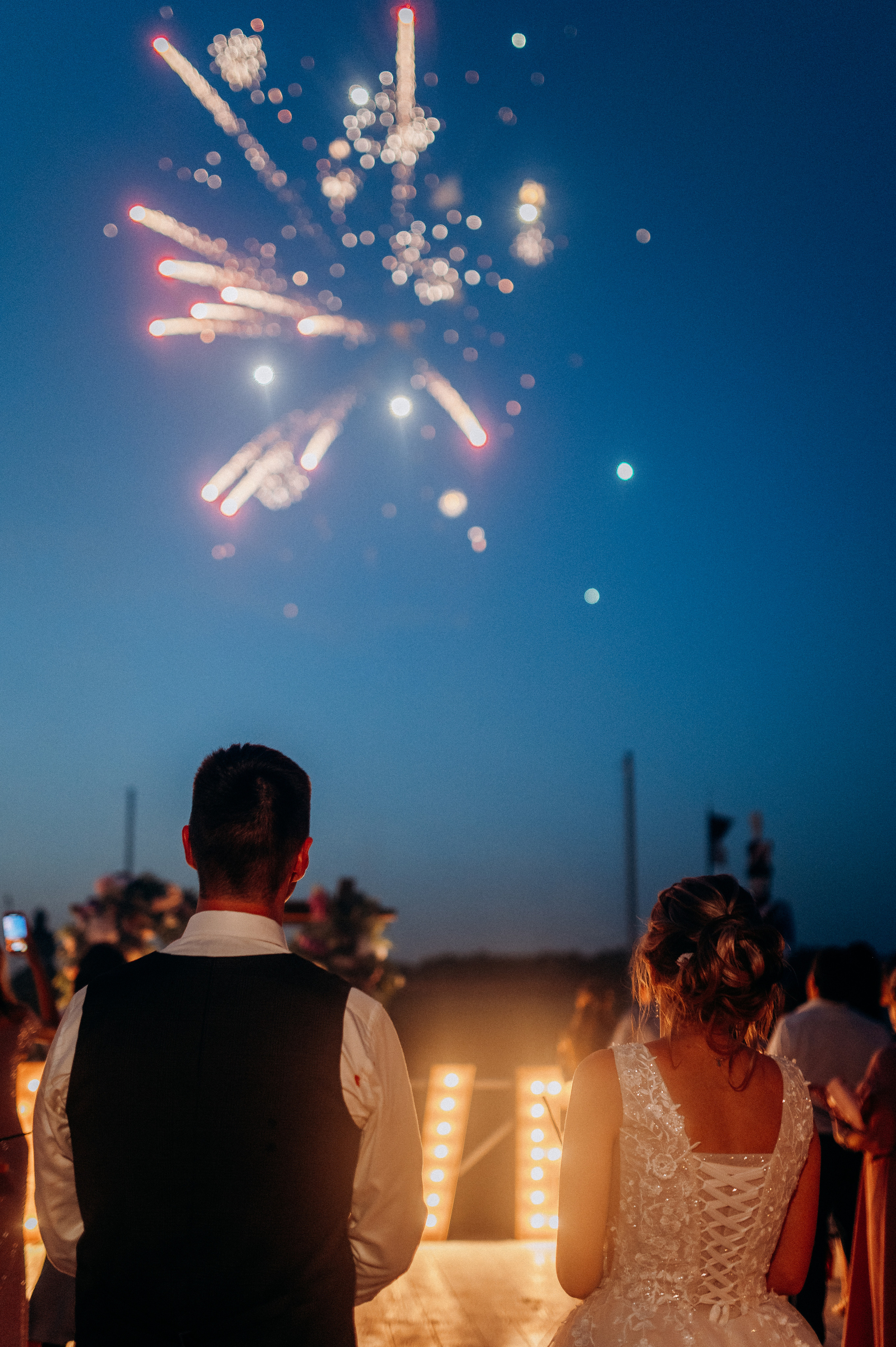 Мария и Сергей (свадебная, полный день). Фотограф ПИТЕР СПБ Надежда Баранова