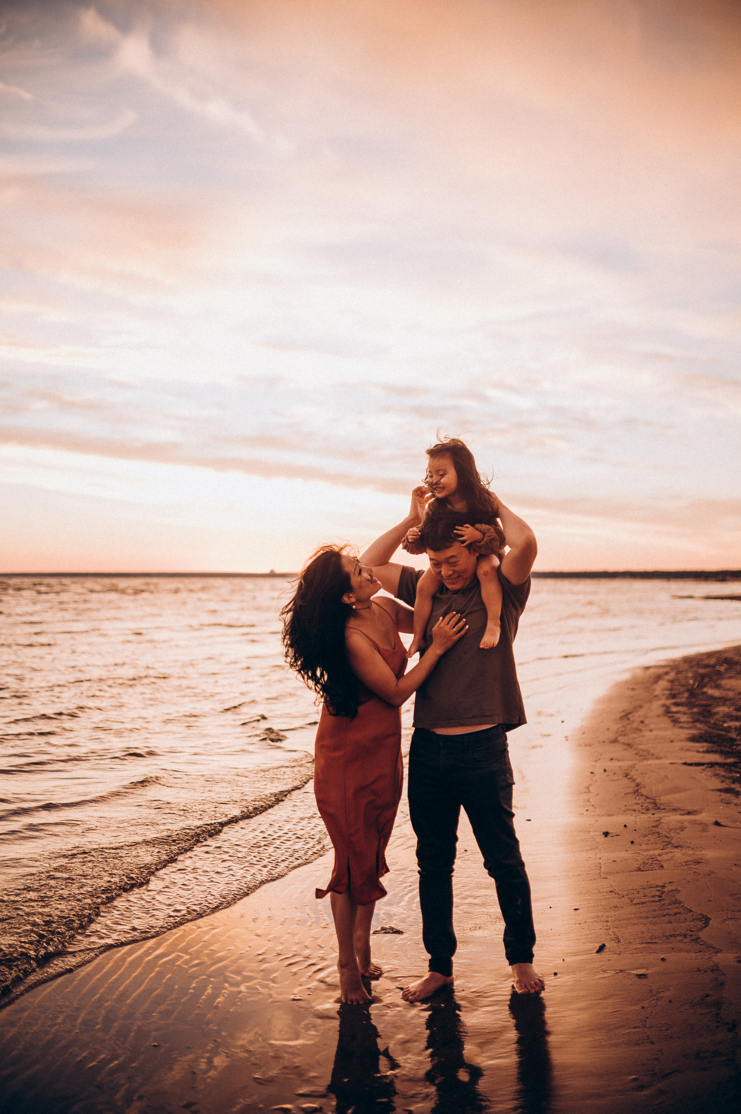Сестрорецк семейная. Фотограф ПИТЕР СПБ Надежда Баранова