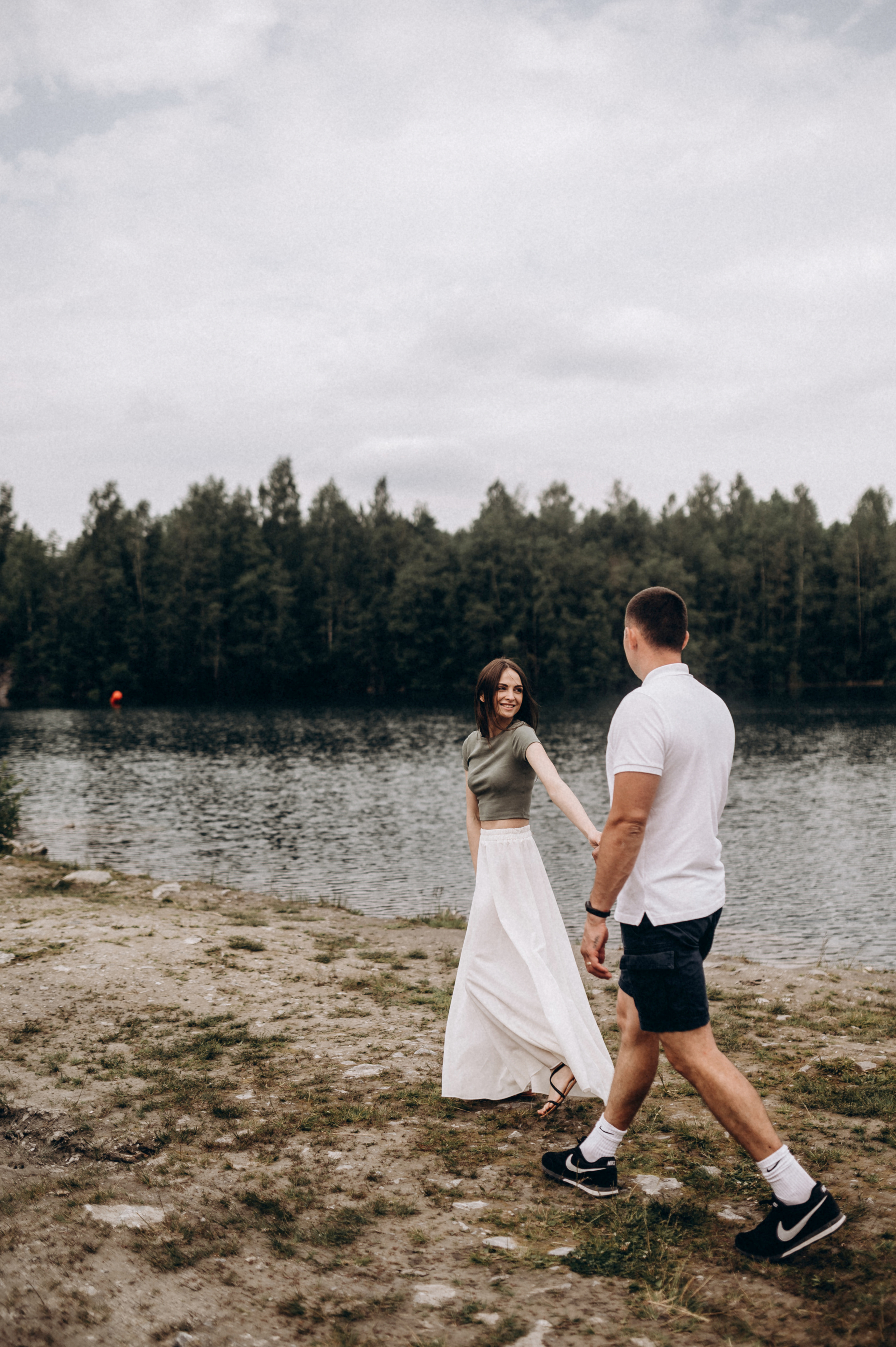 Карелия. Рускеала. Фотограф ПИТЕР СПБ Надежда Баранова