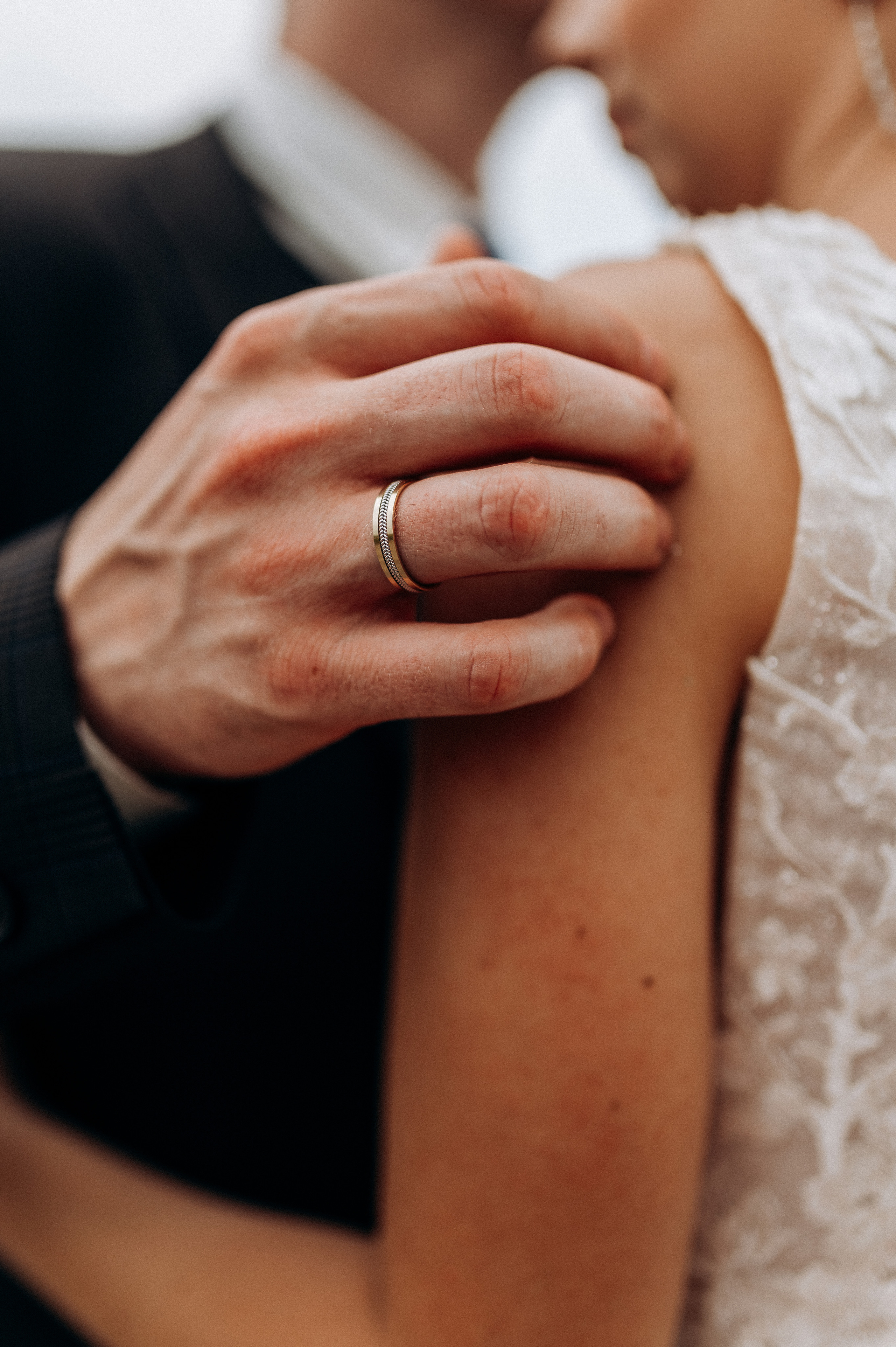 Мария и Сергей (свадебная, полный день). Фотограф ПИТЕР СПБ Надежда Баранова