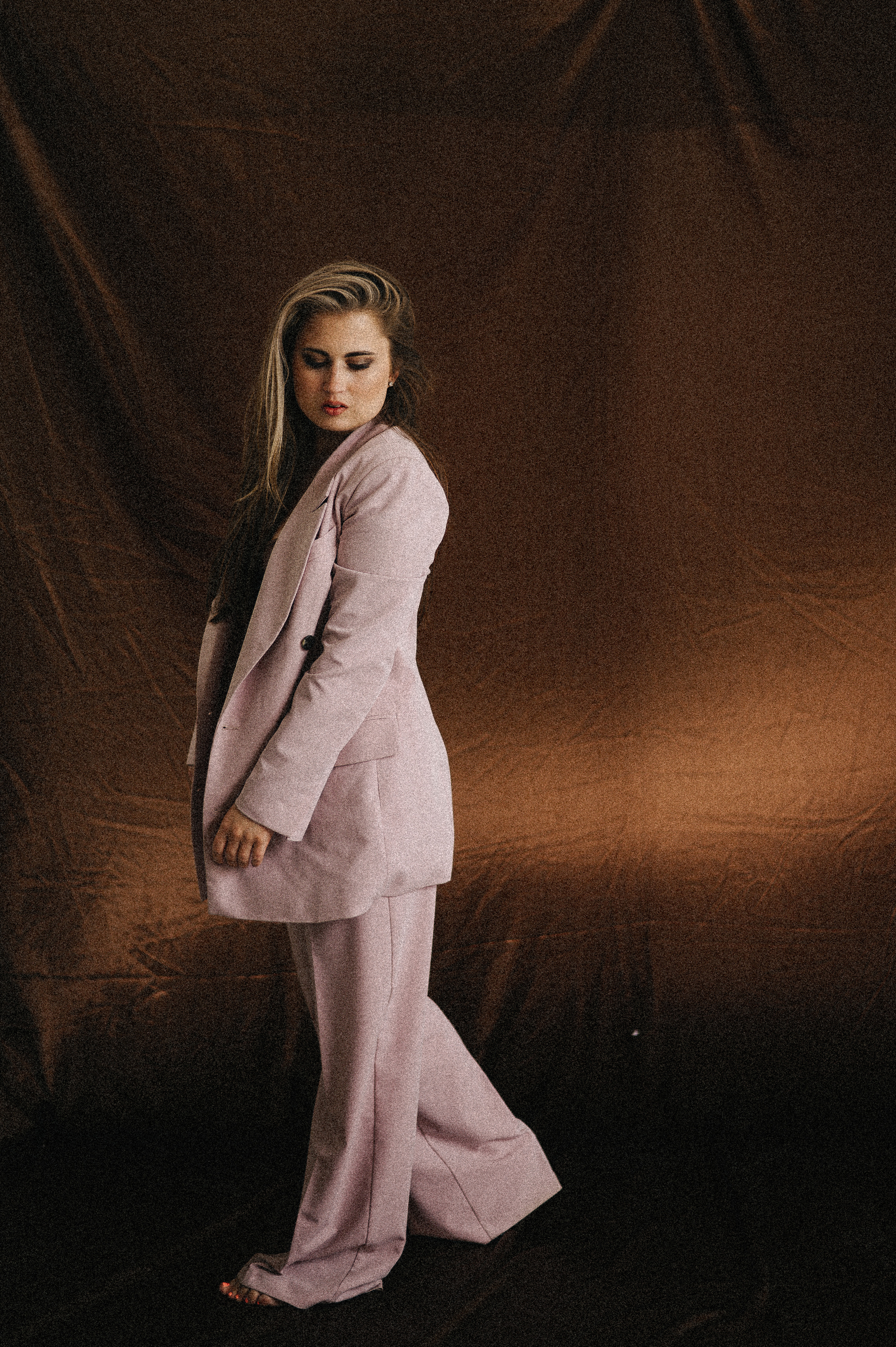 Анюта индивидуальная фотосессия в студии. Фотограф ПИТЕР СПБ Надежда Баранова