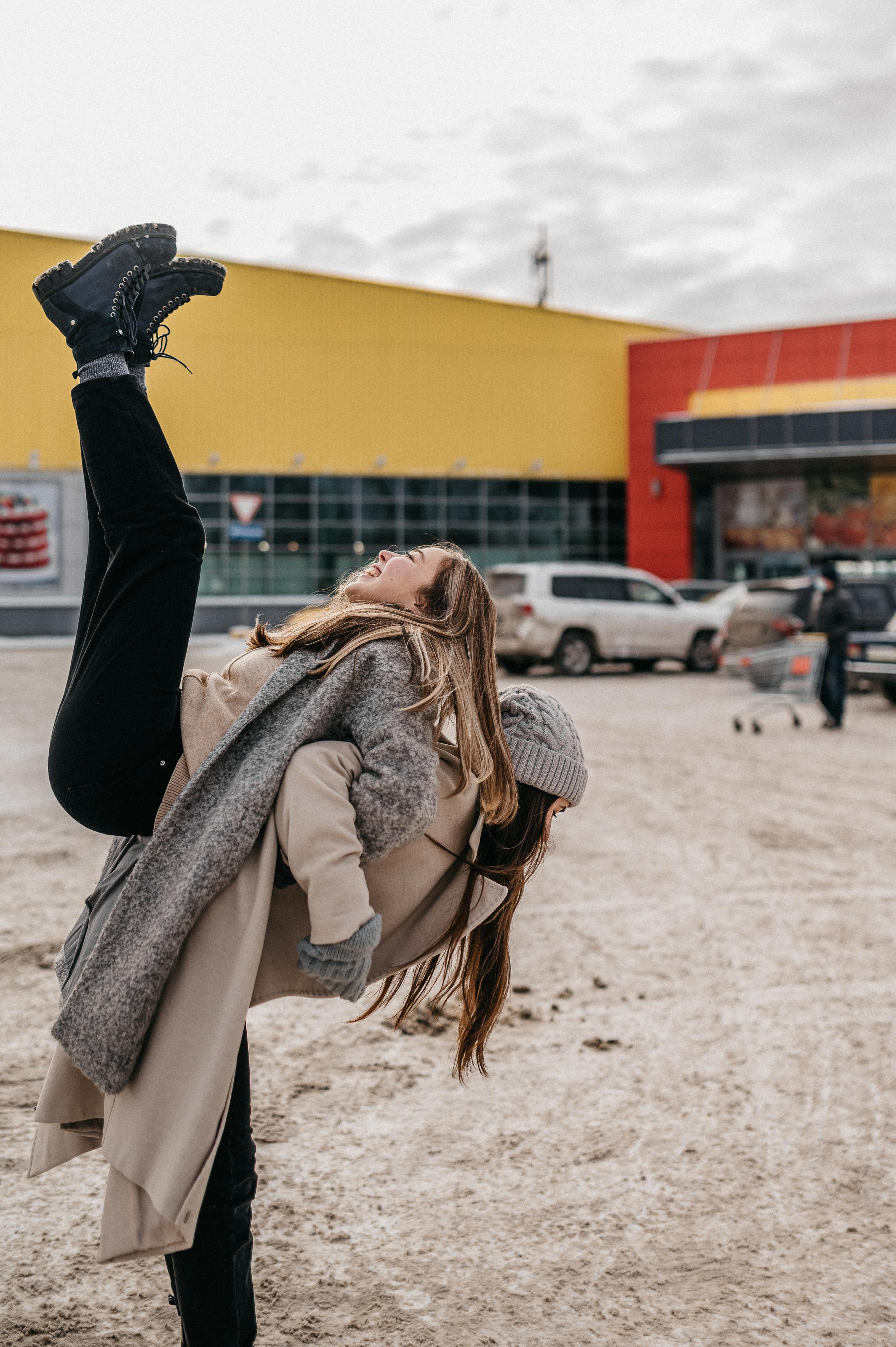 Подружки. Фотограф ПИТЕР СПБ Надежда Баранова