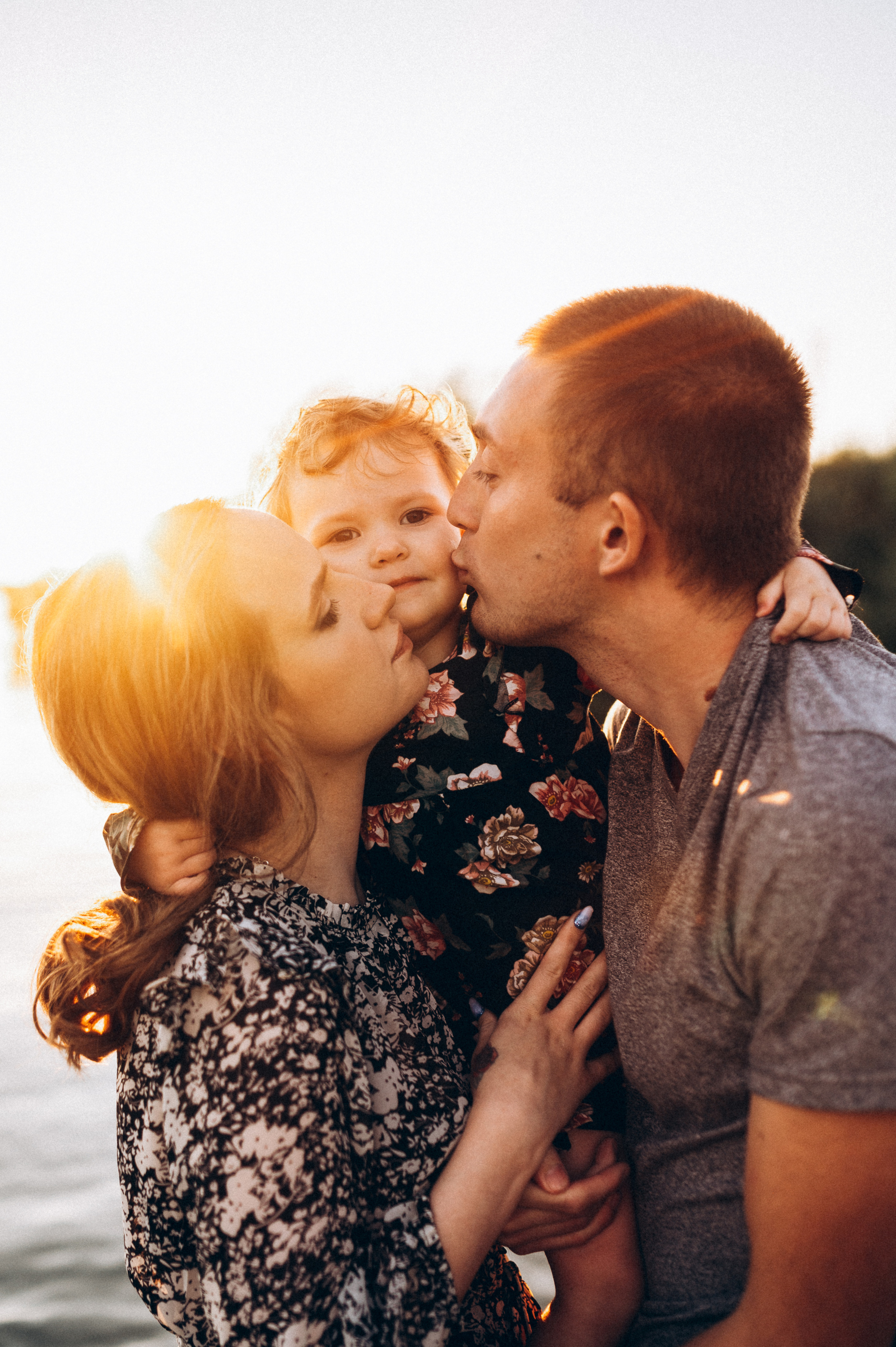 В ожидании сестренки. Фотограф ПИТЕР СПБ Надежда Баранова