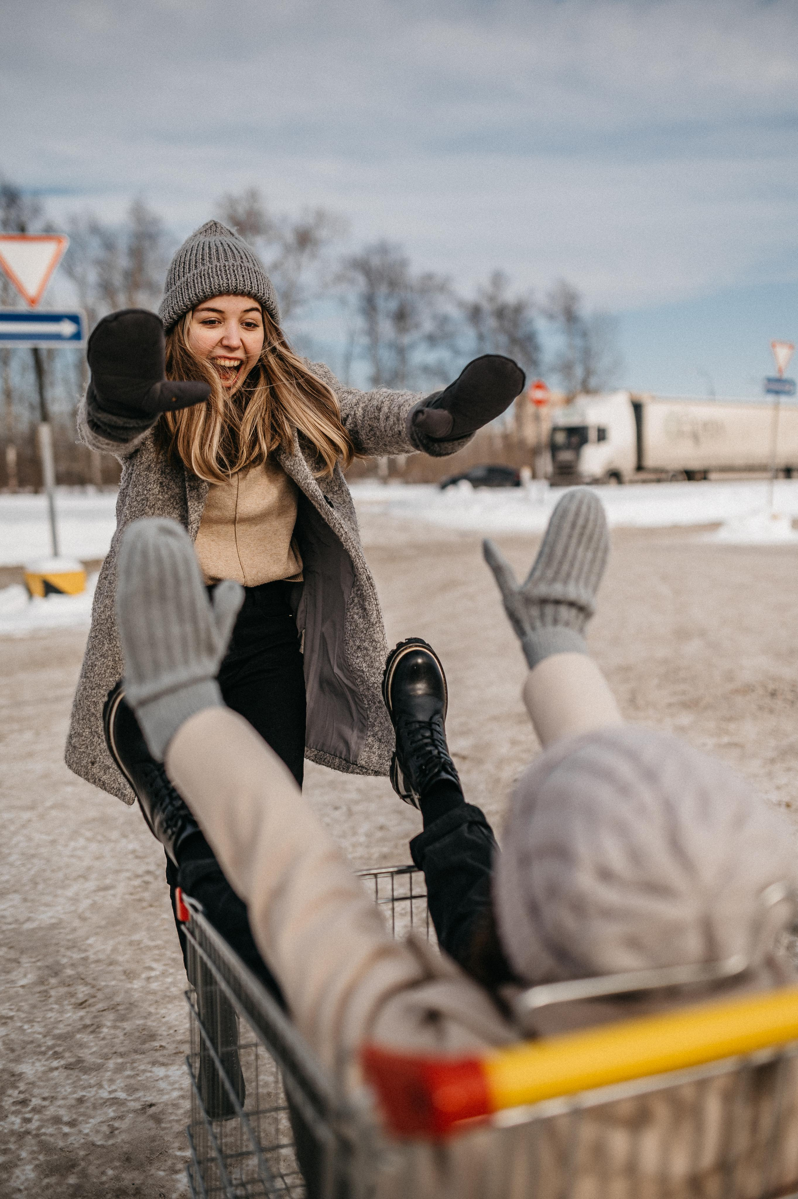 Подружки. Фотограф ПИТЕР СПБ Надежда Баранова