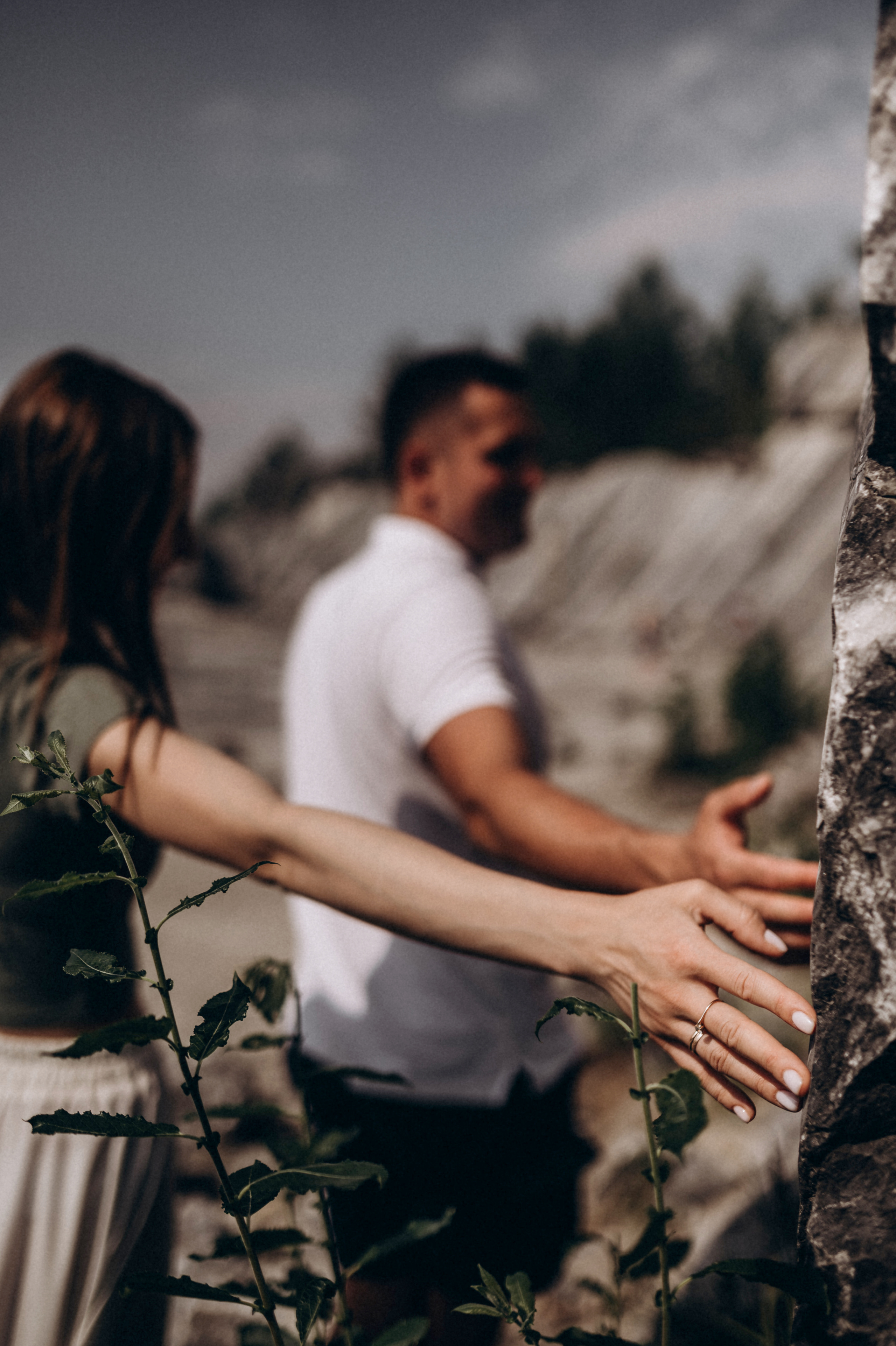 Карелия. Рускеала. Фотограф ПИТЕР СПБ Надежда Баранова