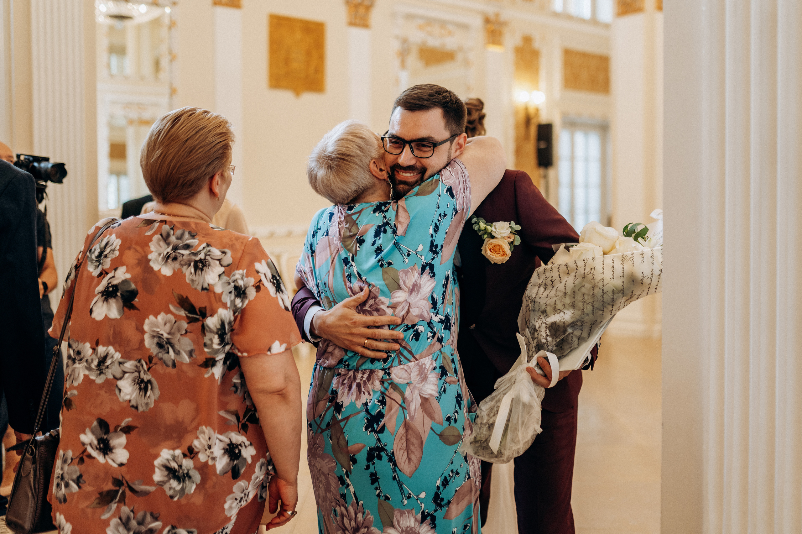 Мария и Алексей (свадебная на полный день). Фотограф ПИТЕР СПБ Надежда Баранова