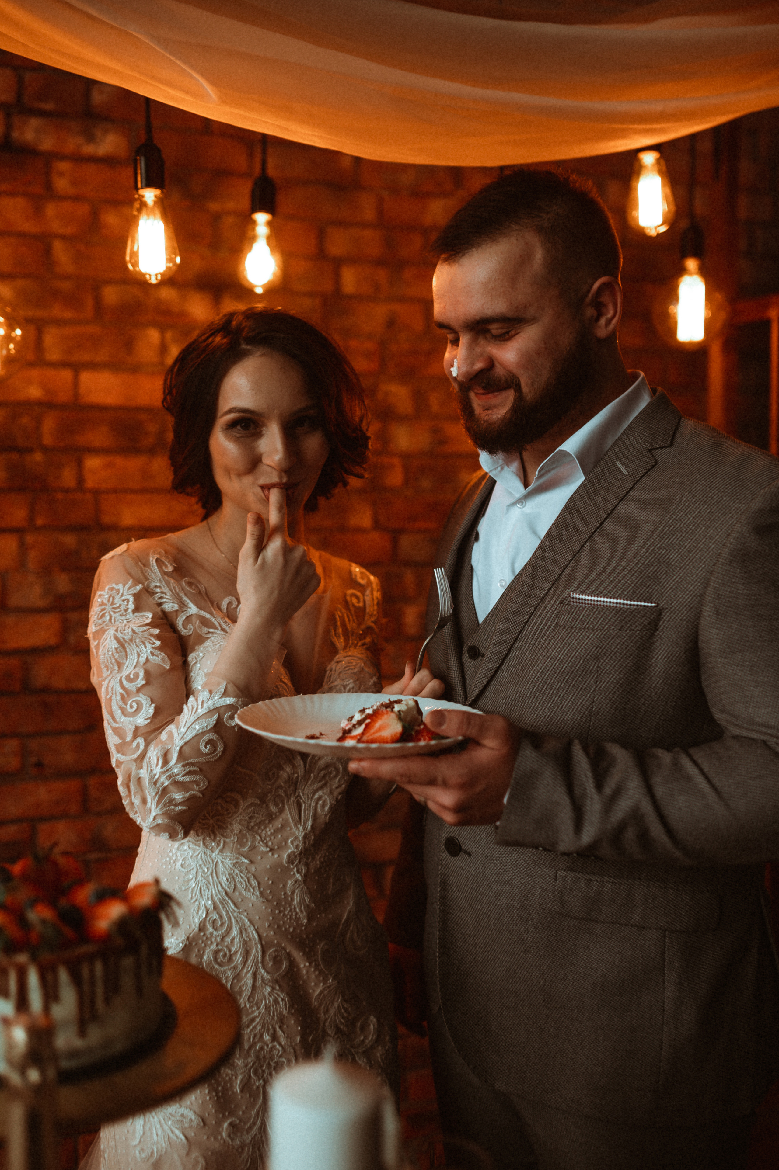 Свадебная фотосессия в студии. Фотограф ПИТЕР СПБ Надежда Баранова