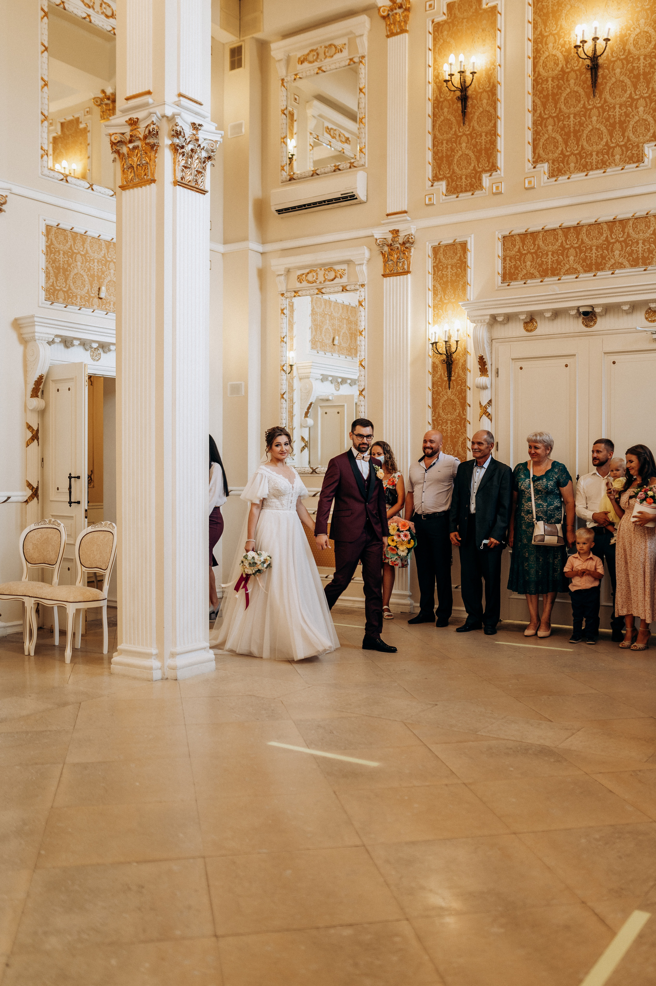 Мария и Алексей (свадебная на полный день). Фотограф ПИТЕР СПБ Надежда Баранова